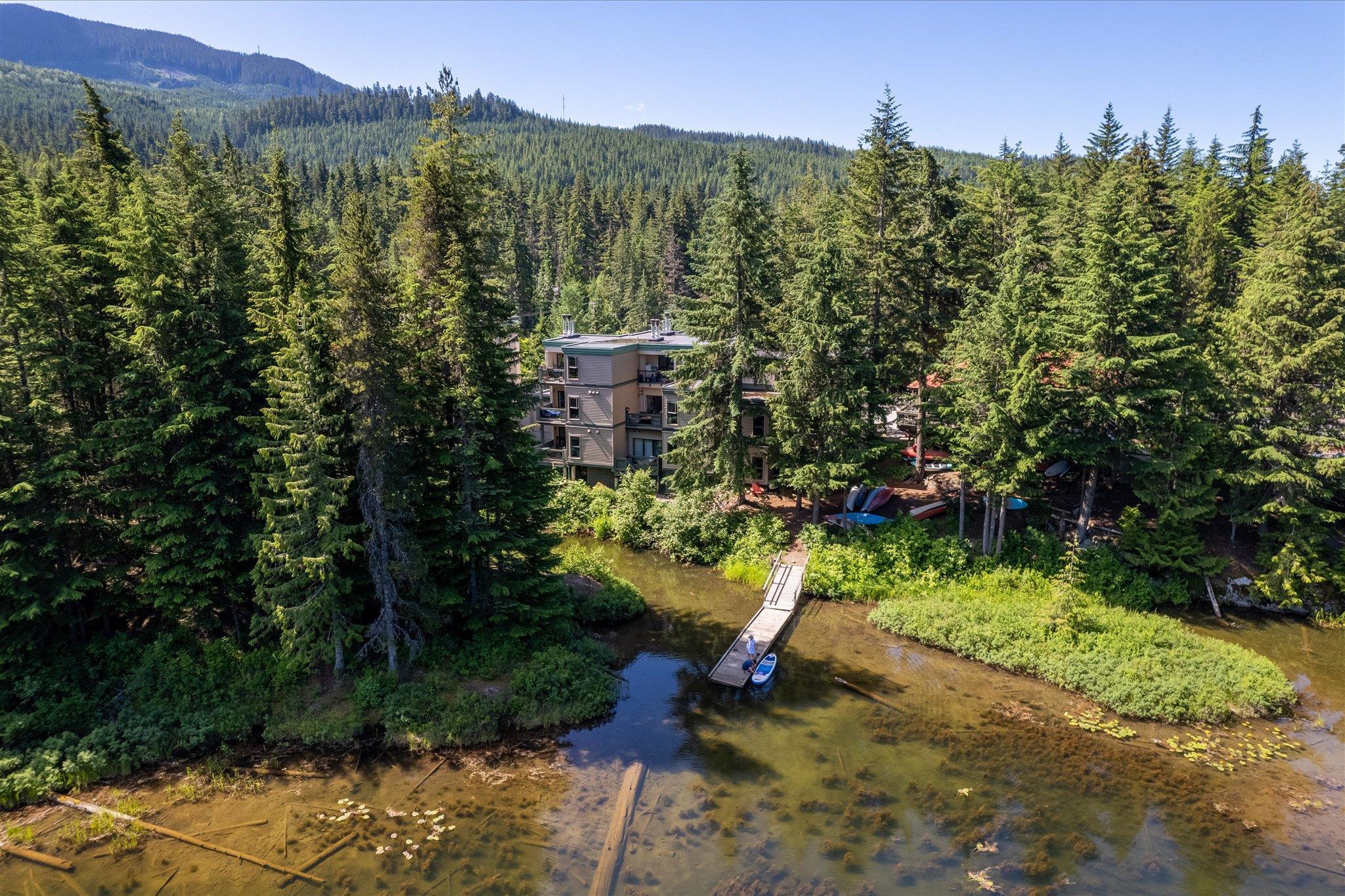 JP1 1400 ALTA LAKE RD ROAD