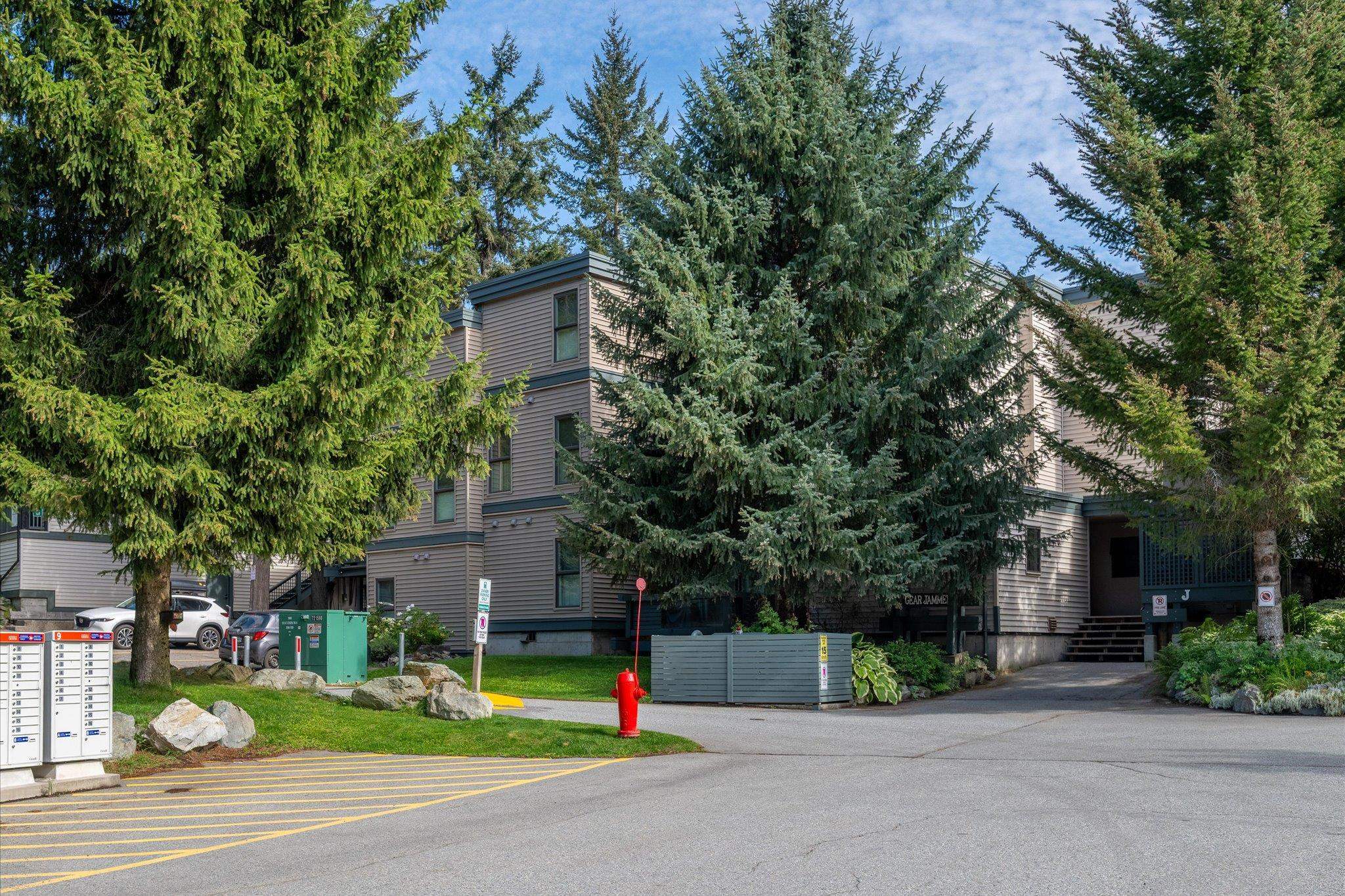 JP1 1400 ALTA LAKE RD ROAD