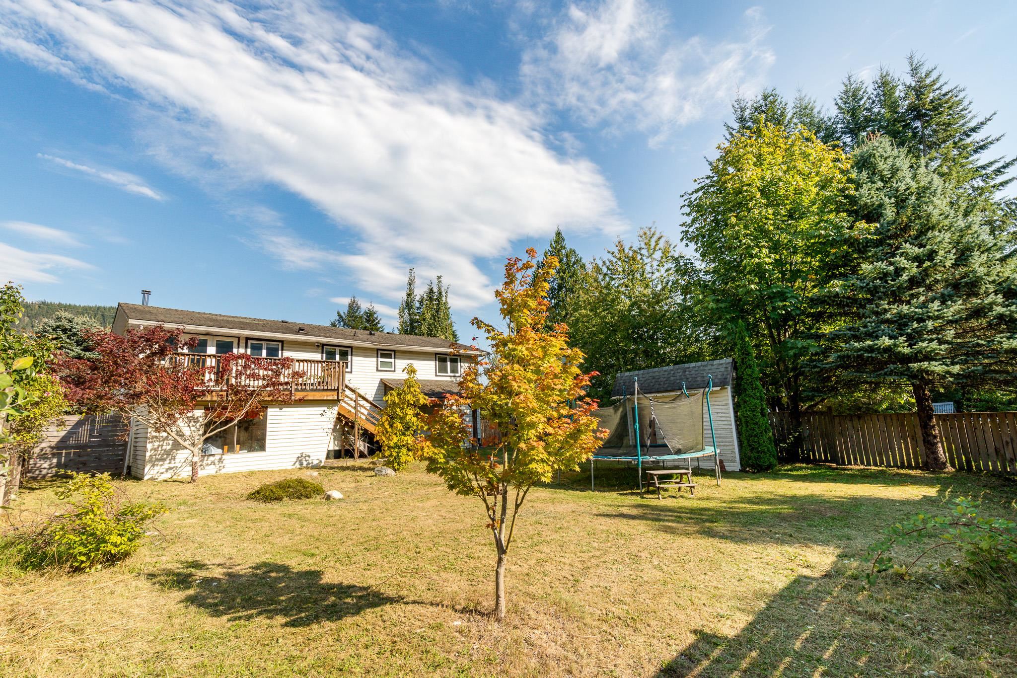 41843 FAITH ROAD