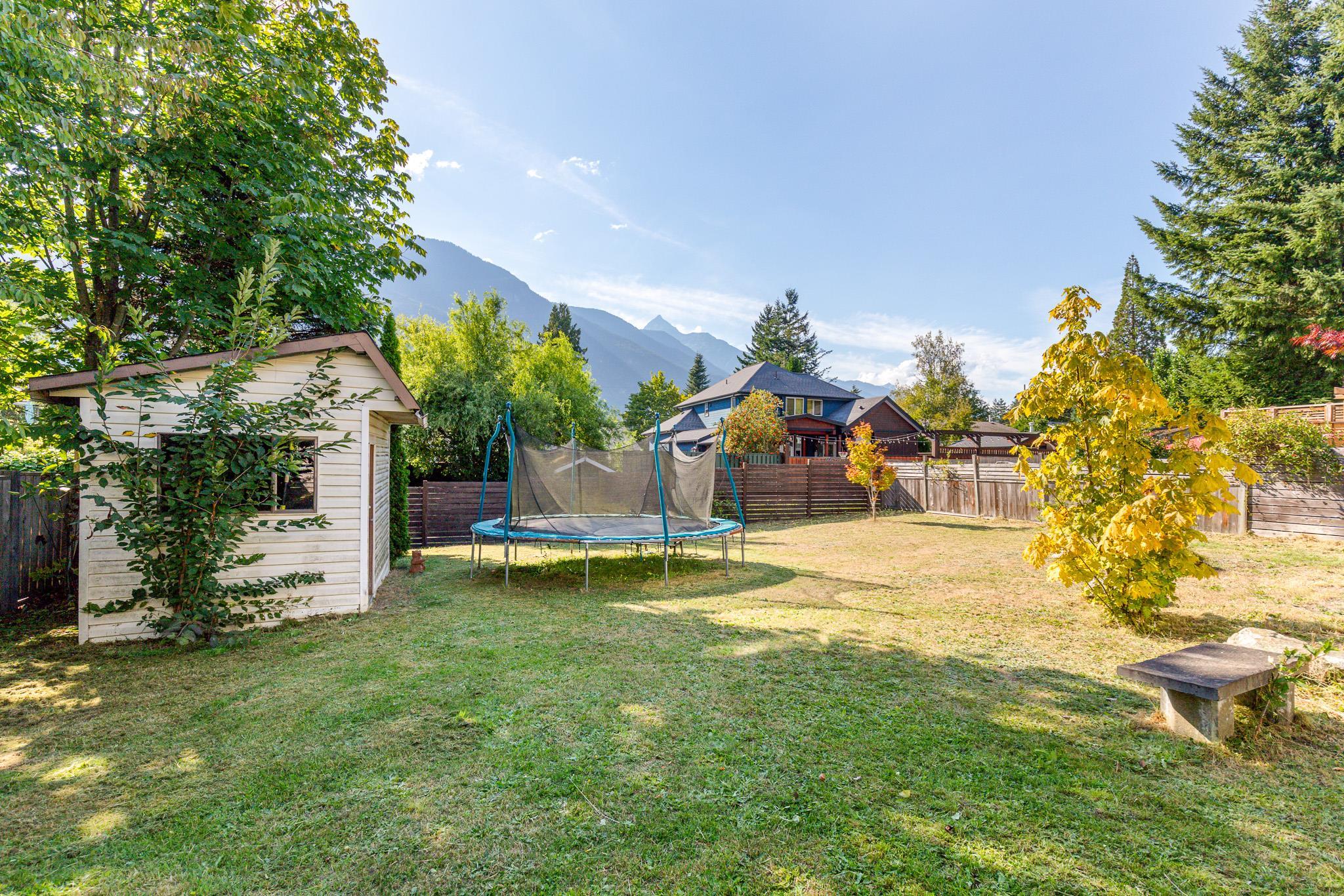 41843 FAITH ROAD