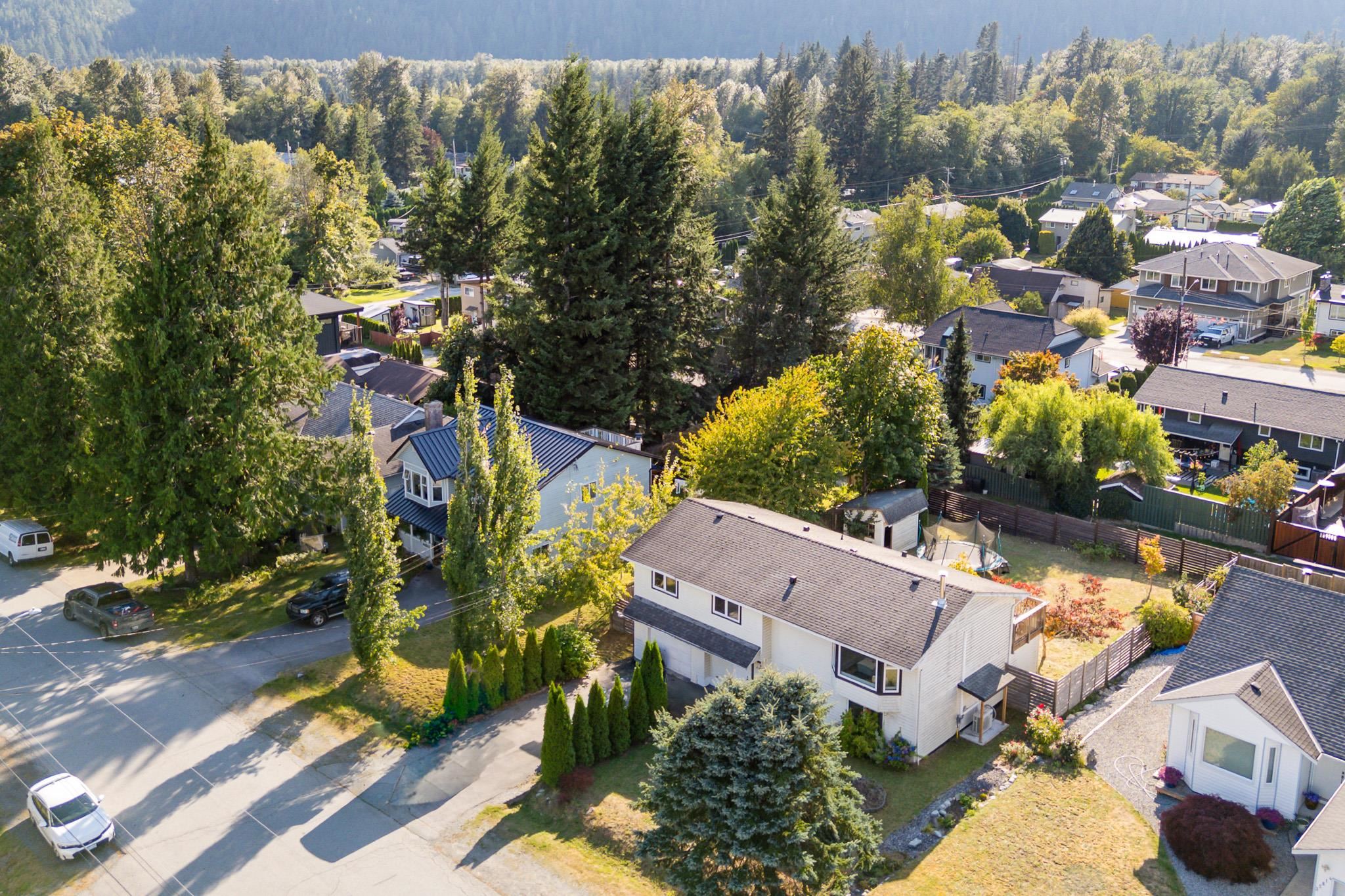 41843 FAITH ROAD