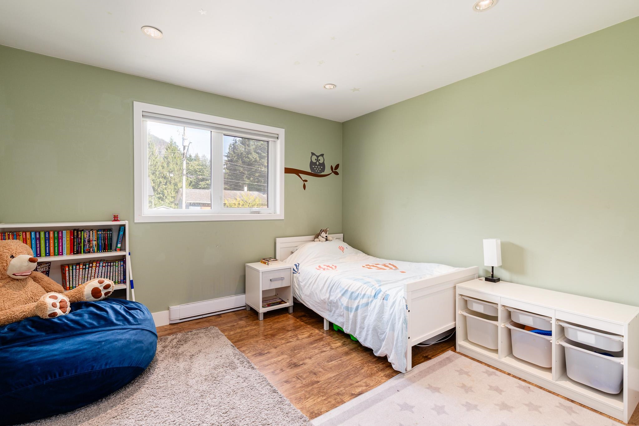 41843 FAITH ROAD