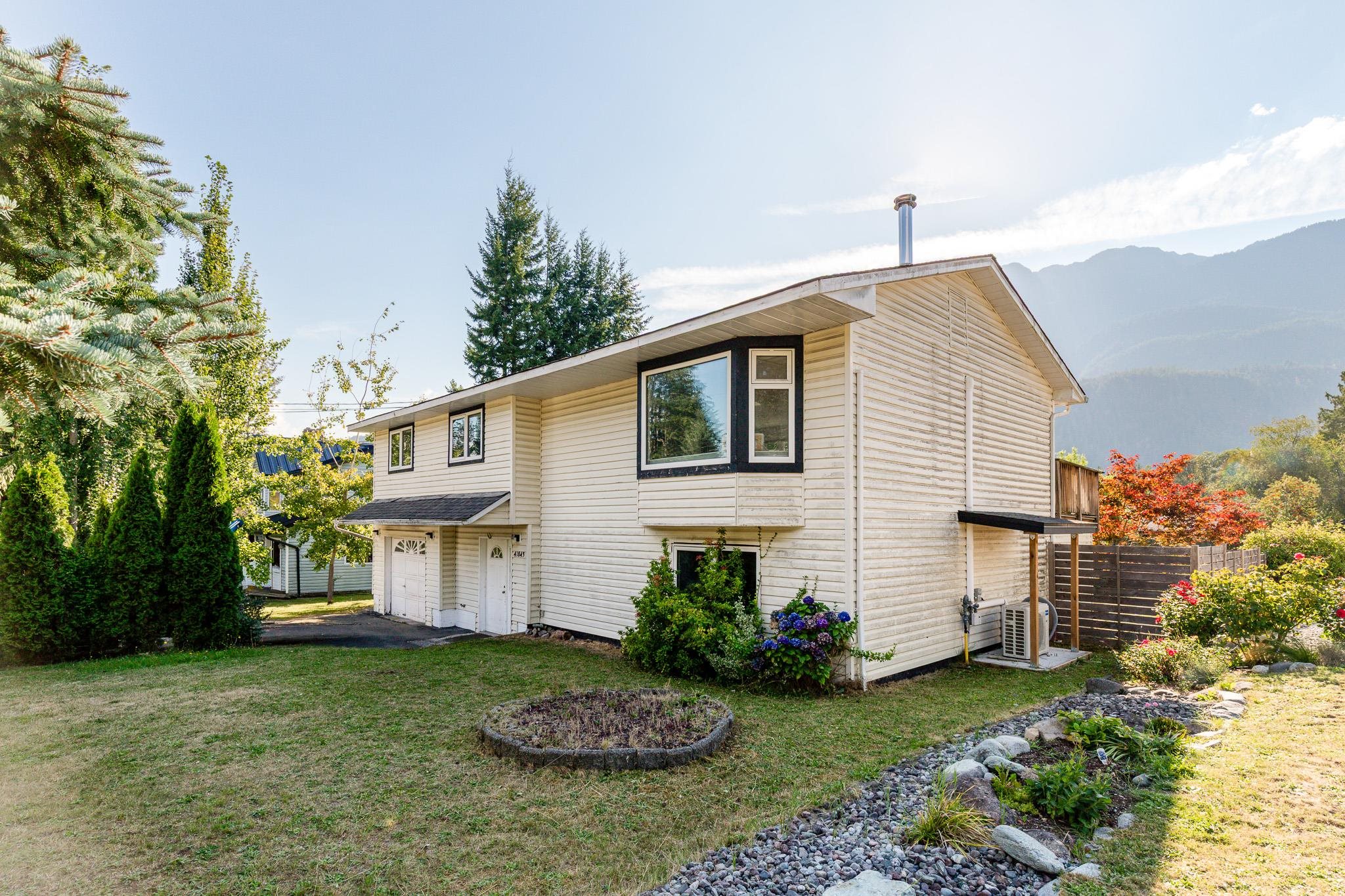 41843 FAITH ROAD