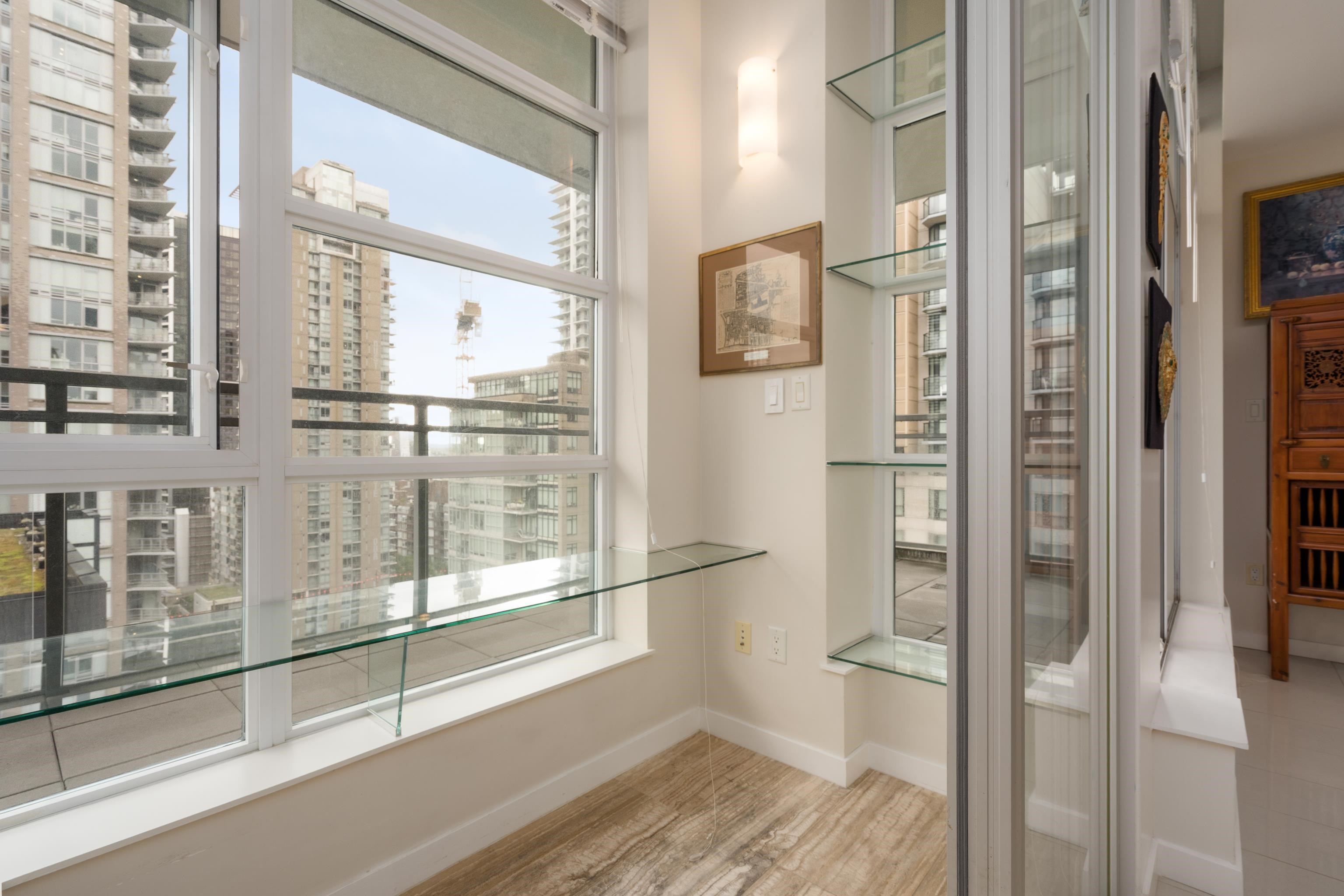 1404 1205 HOWE STREET