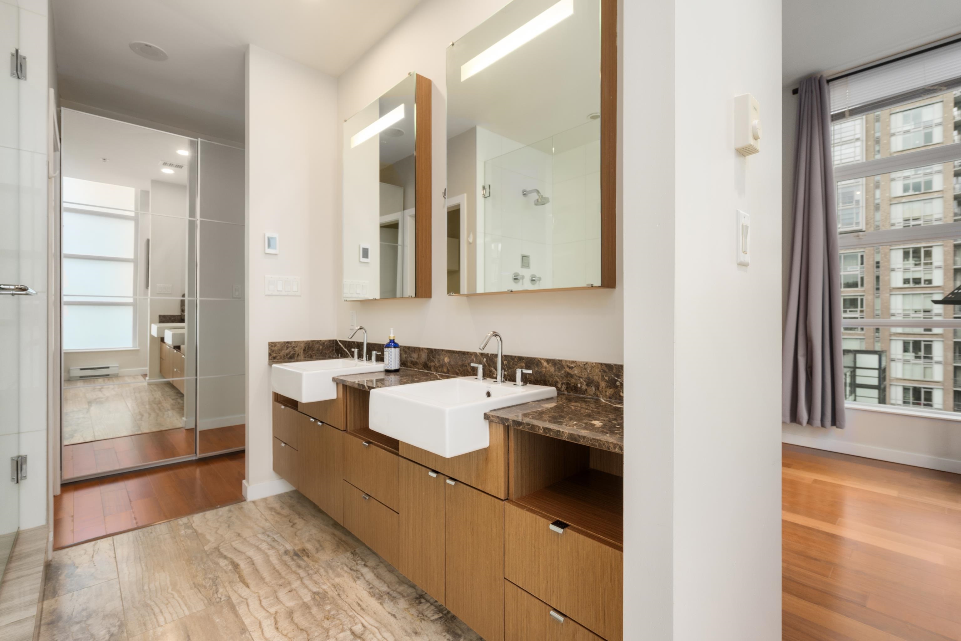 1404 1205 HOWE STREET