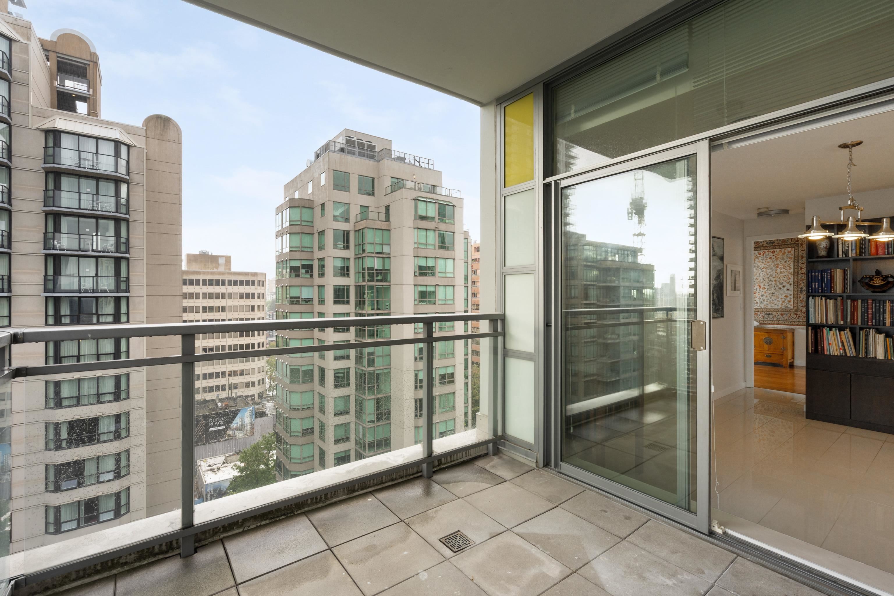 1404 1205 HOWE STREET