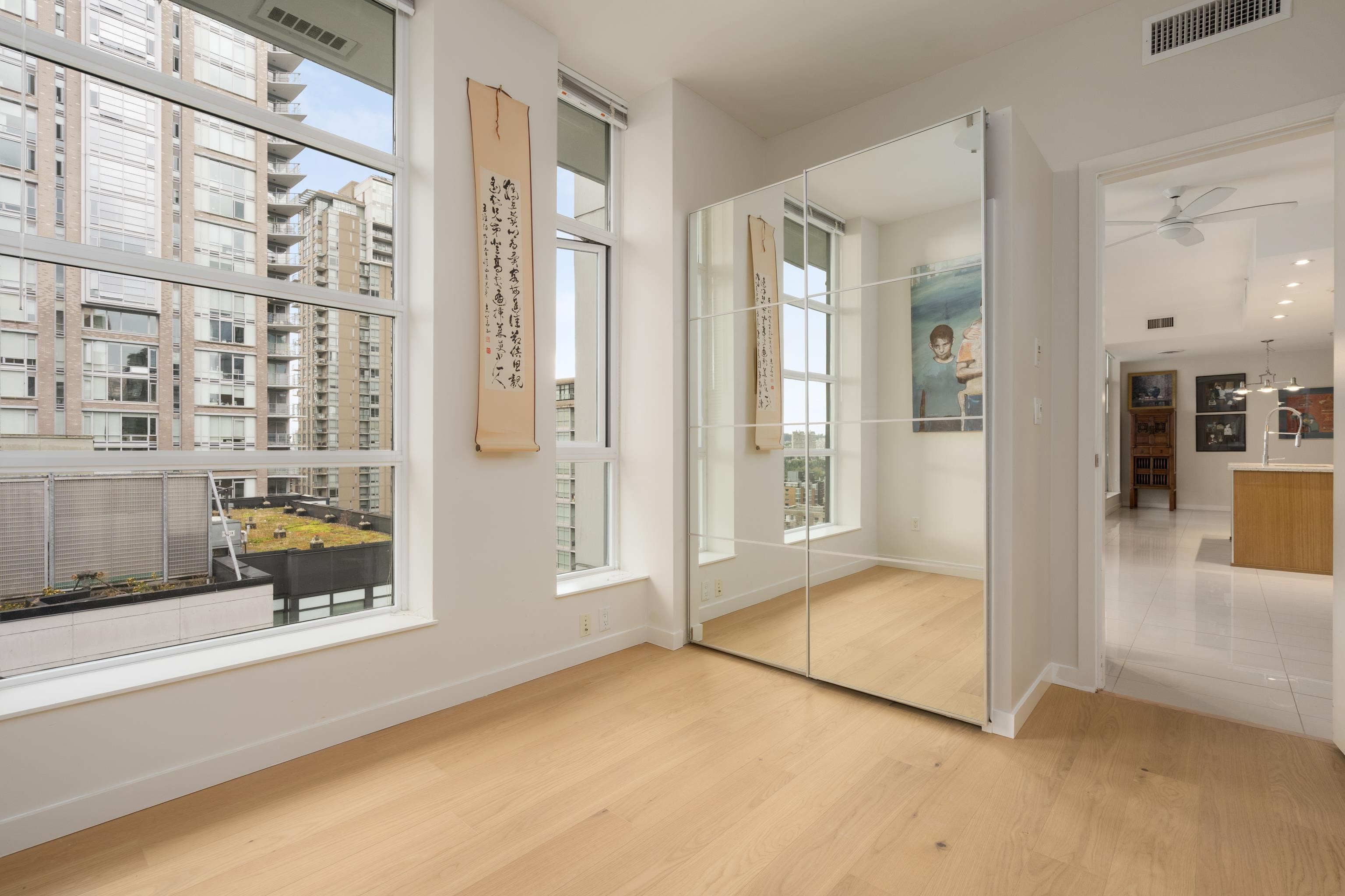 1404 1205 HOWE STREET