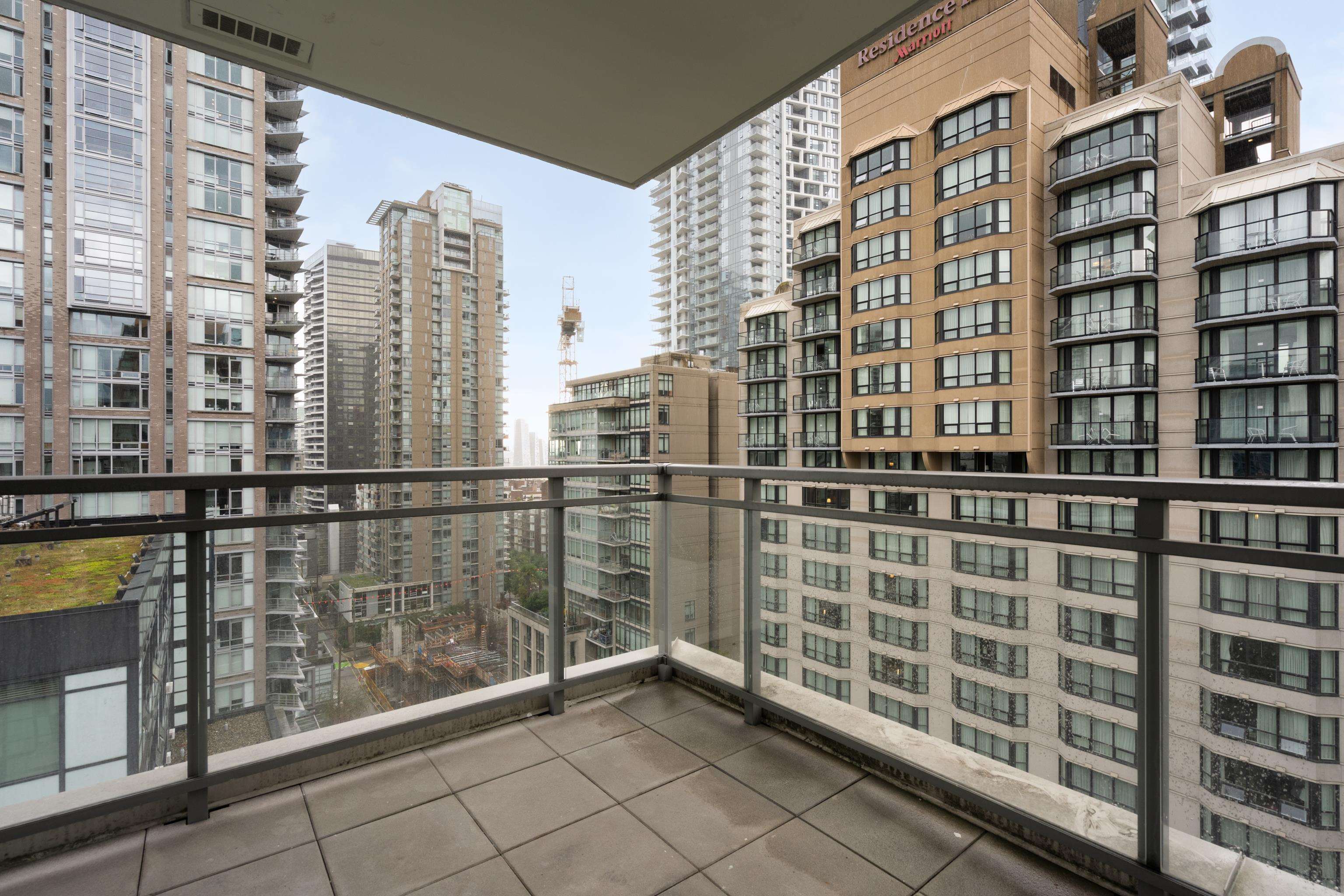 1404 1205 HOWE STREET