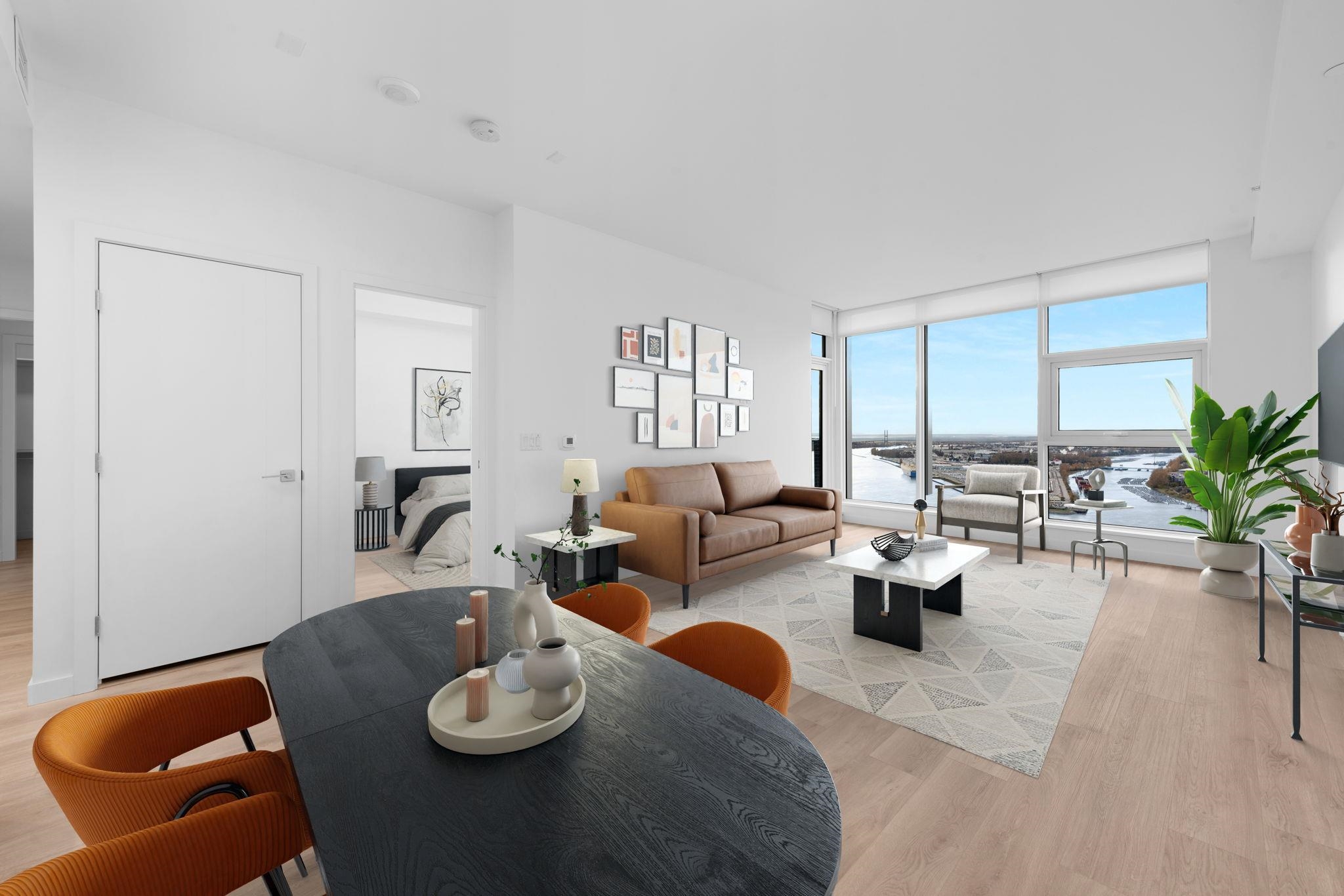 4001 680 QUAYSIDE DRIVE