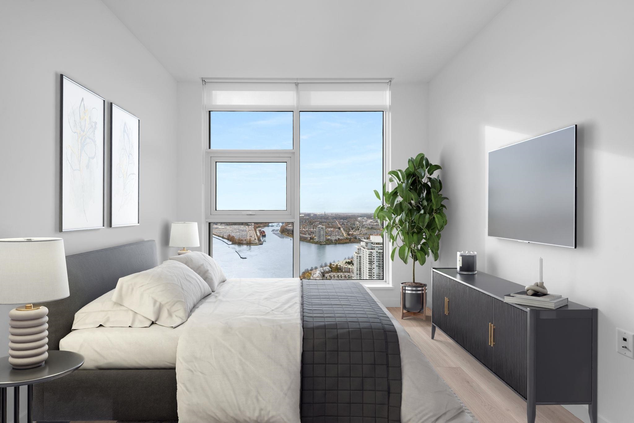 4001 680 QUAYSIDE DRIVE