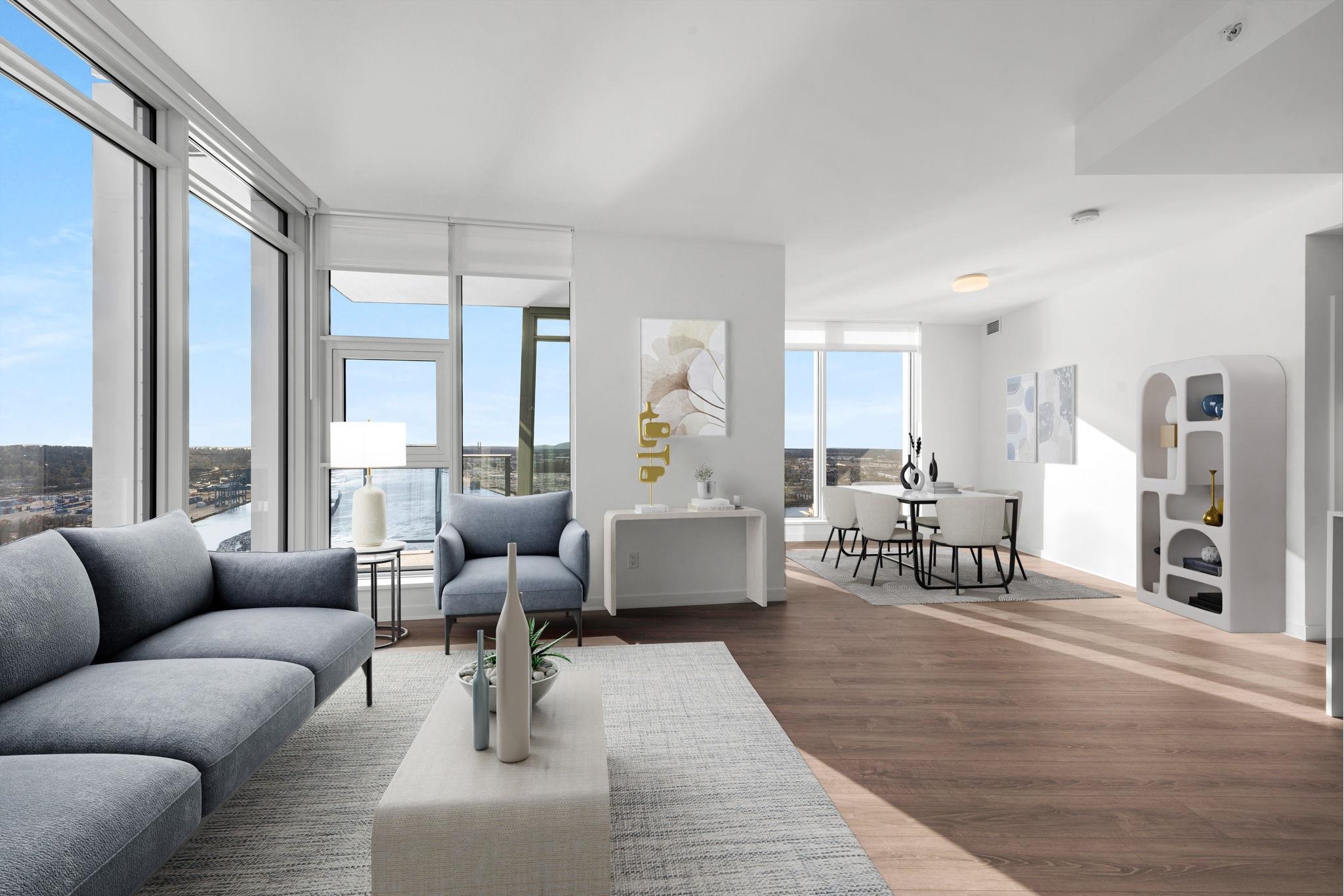 4008 680 QUAYSIDE DRIVE