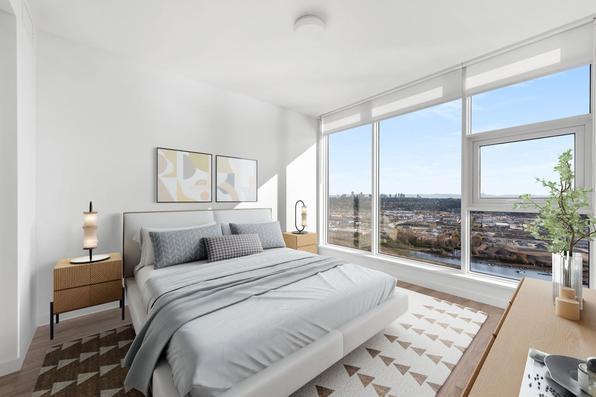 4008 680 QUAYSIDE DRIVE