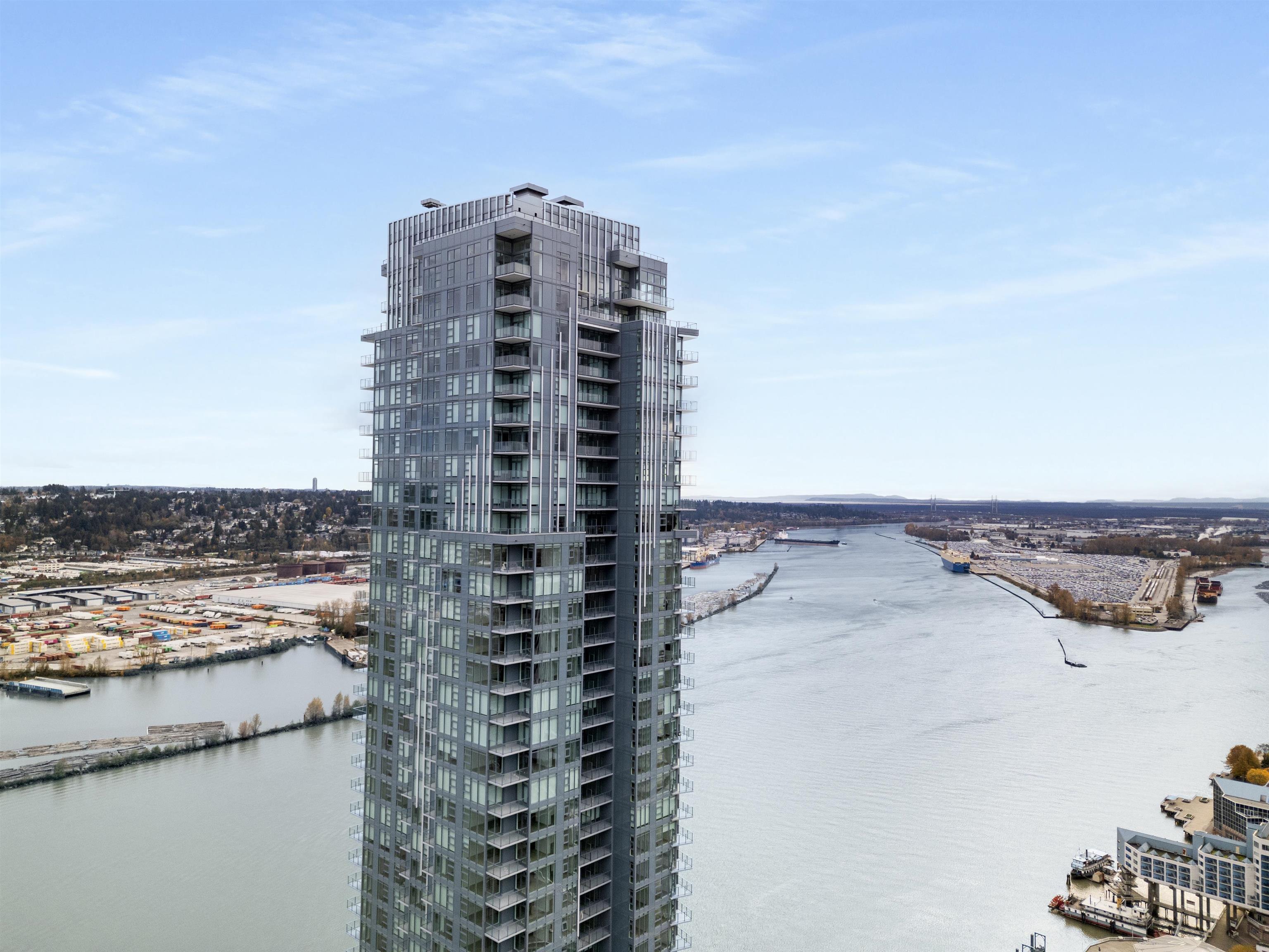 4008 680 QUAYSIDE DRIVE