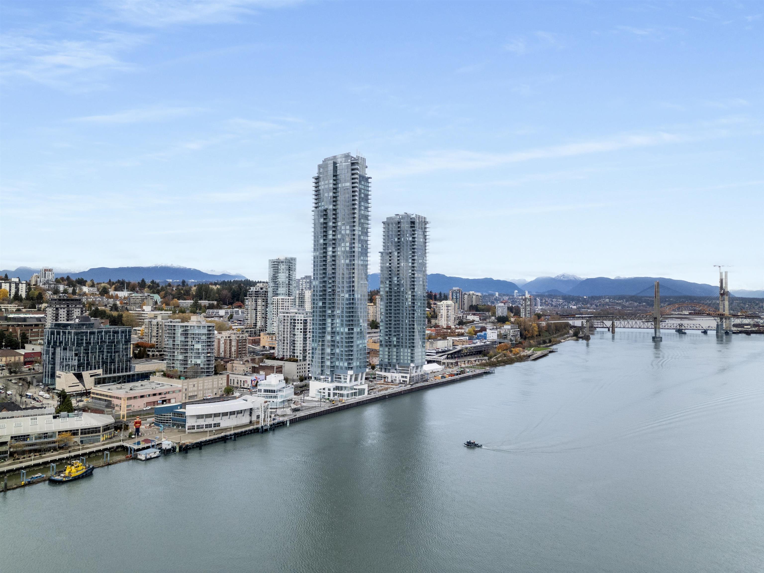 4008 680 QUAYSIDE DRIVE