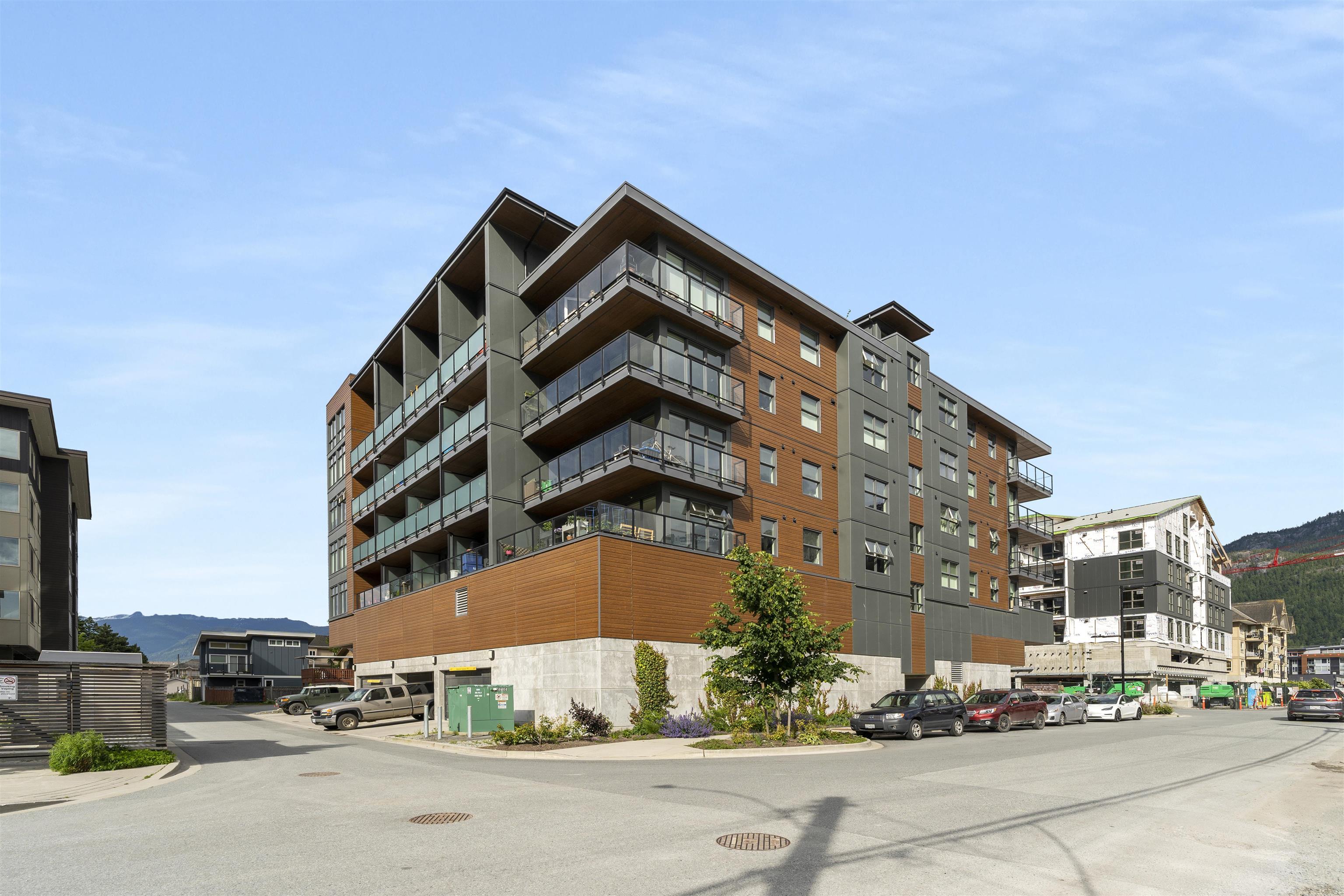 509 38013 THIRD AVENUE