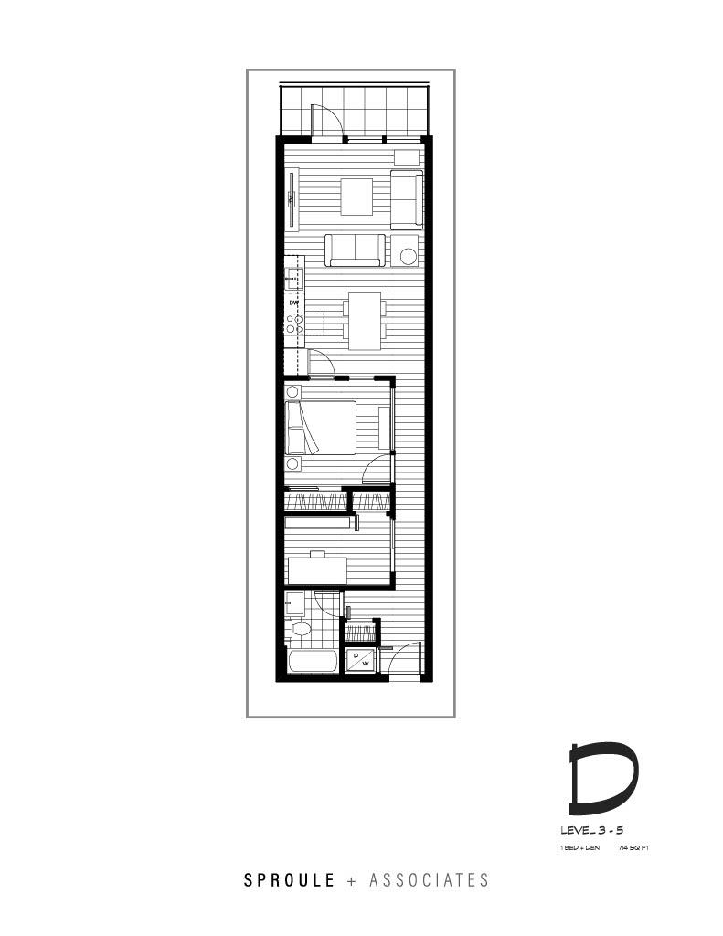 509 38013 THIRD AVENUE