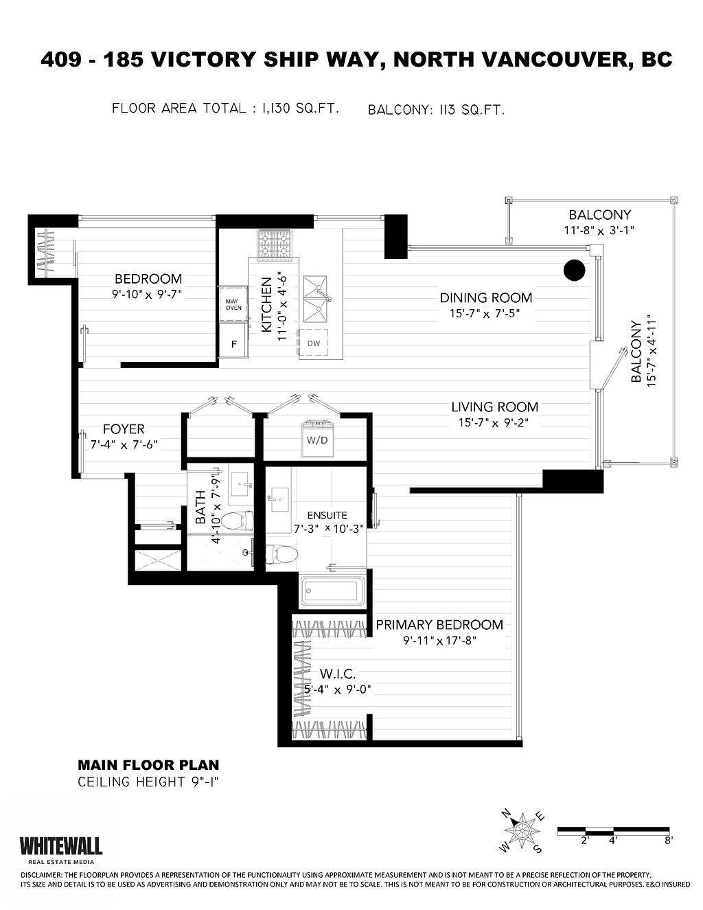 409 185 VICTORY SHIP WAY