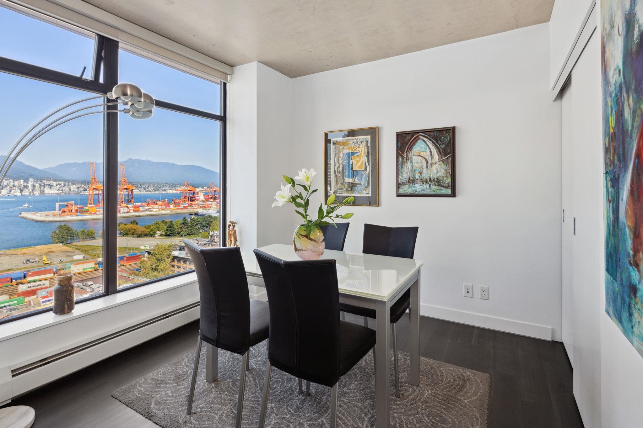 2102 128 W CORDOVA STREET