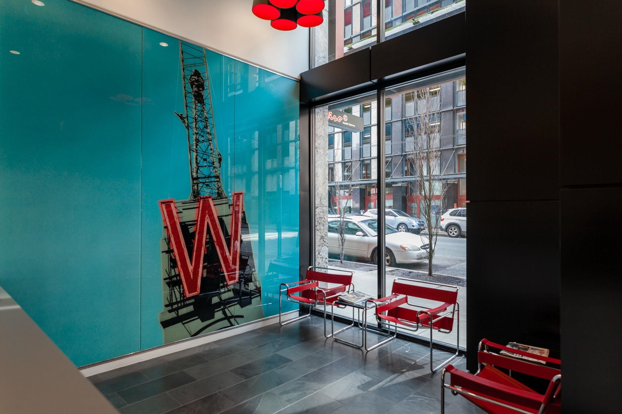 2102 128 W CORDOVA STREET