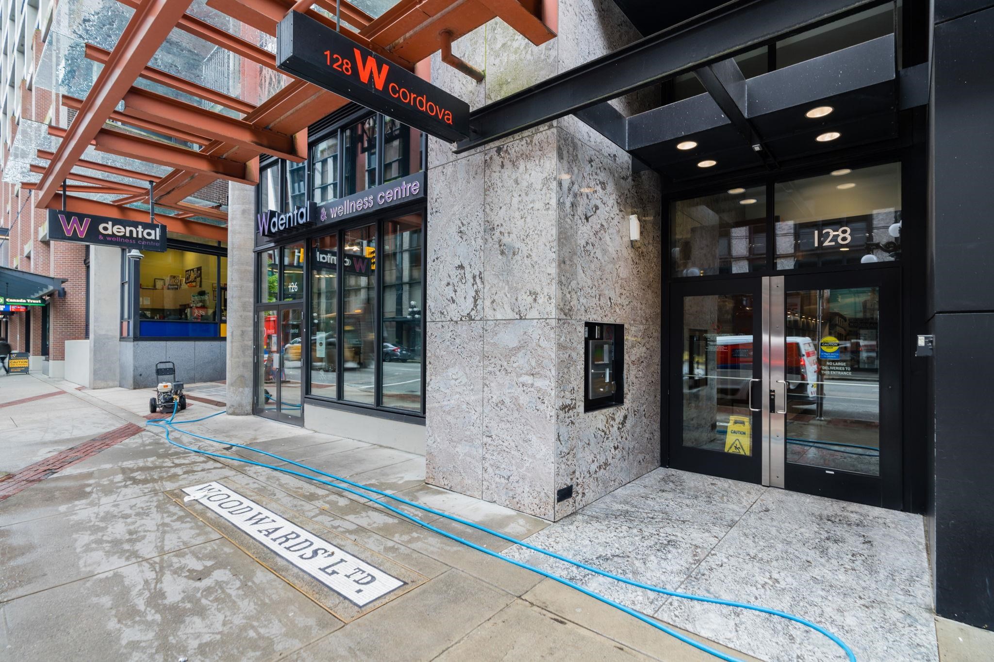 2102 128 W CORDOVA STREET