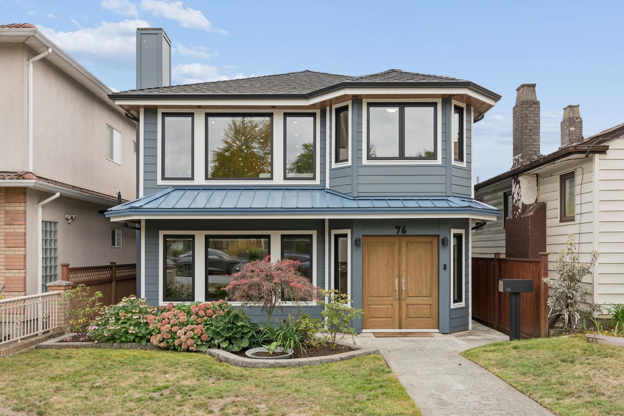 76 E 46TH AVENUE