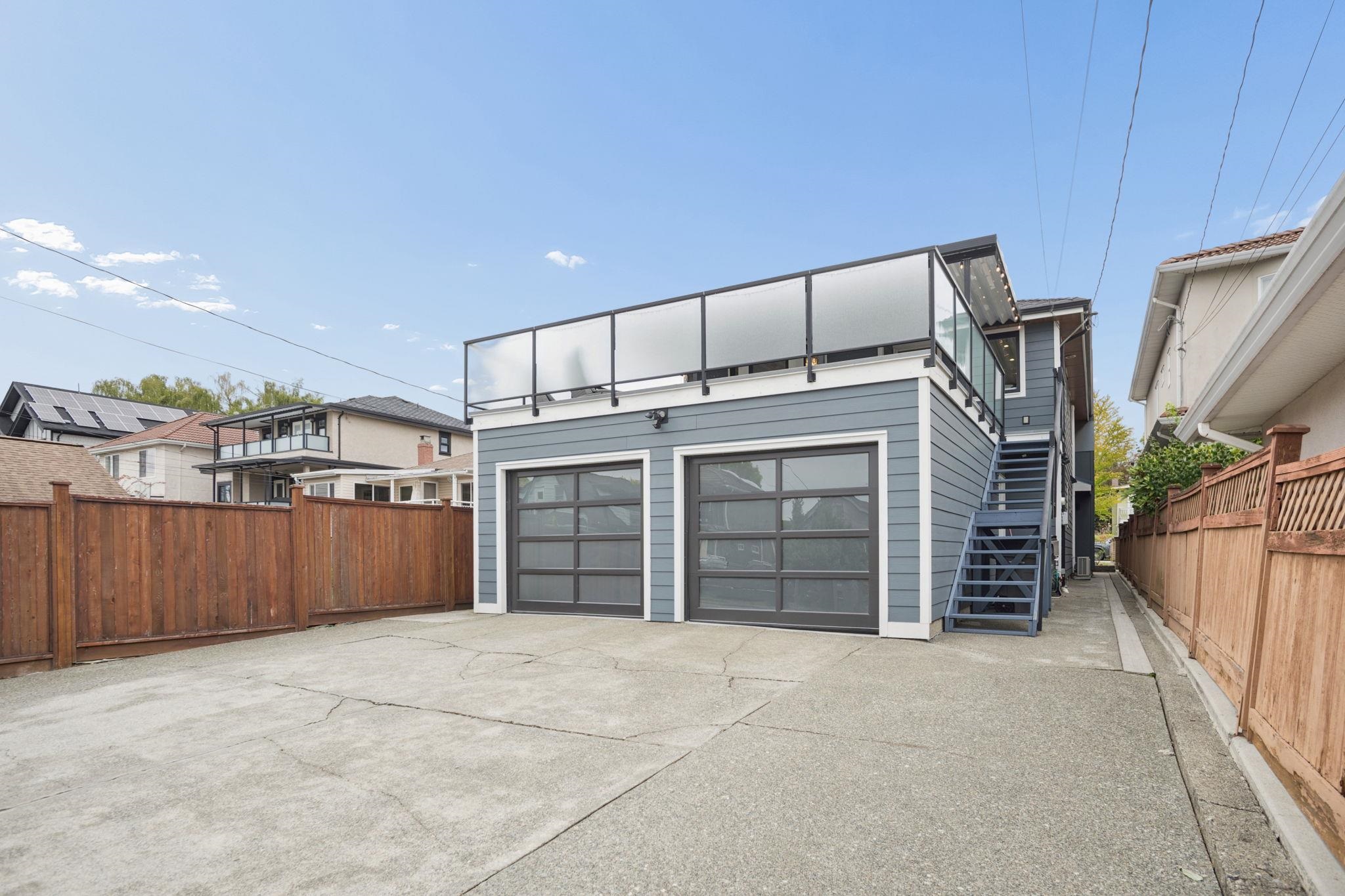 76 E 46TH AVENUE