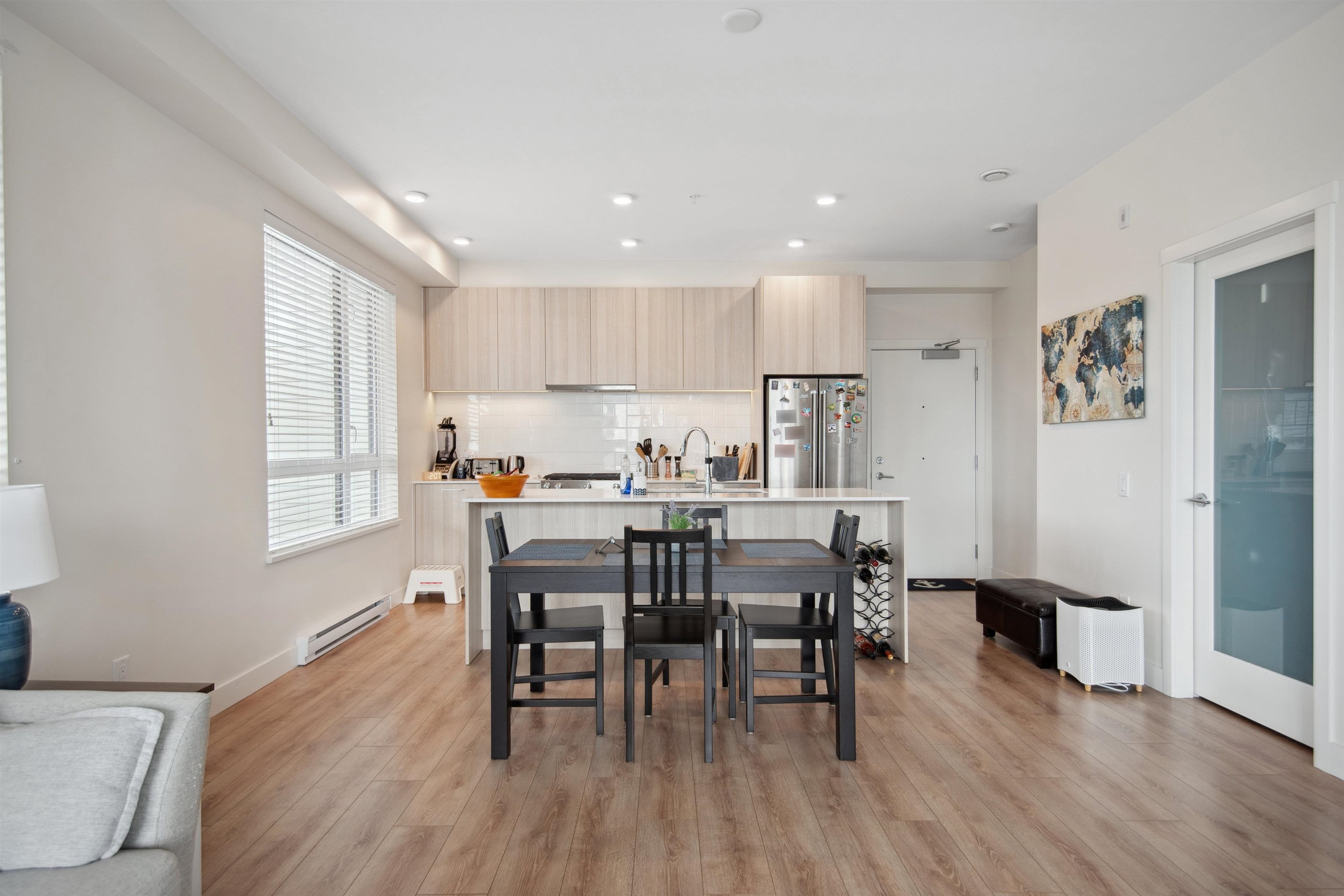 608 721 ANSKAR COURT
