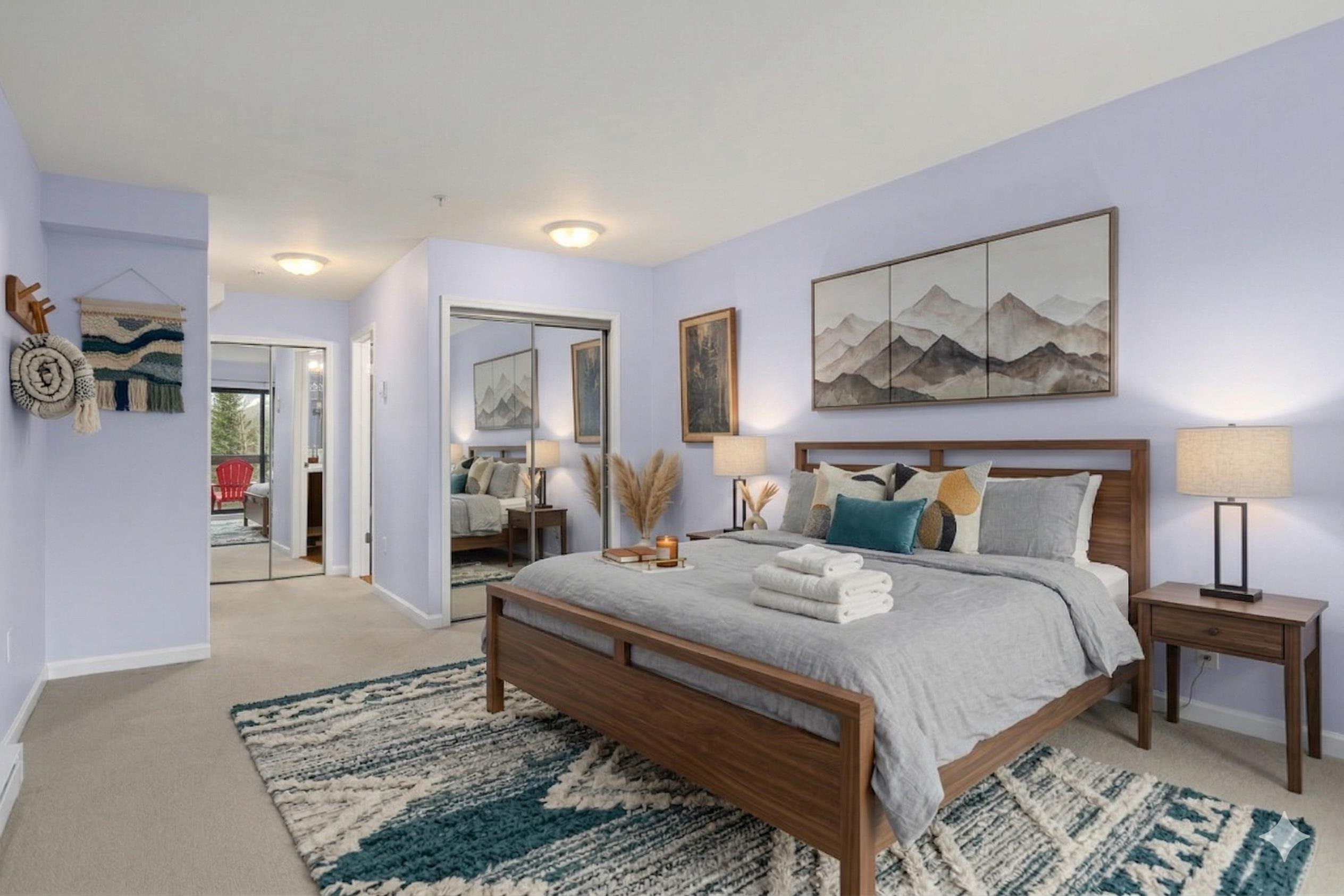 302 3212 BLUEBERRY DRIVE