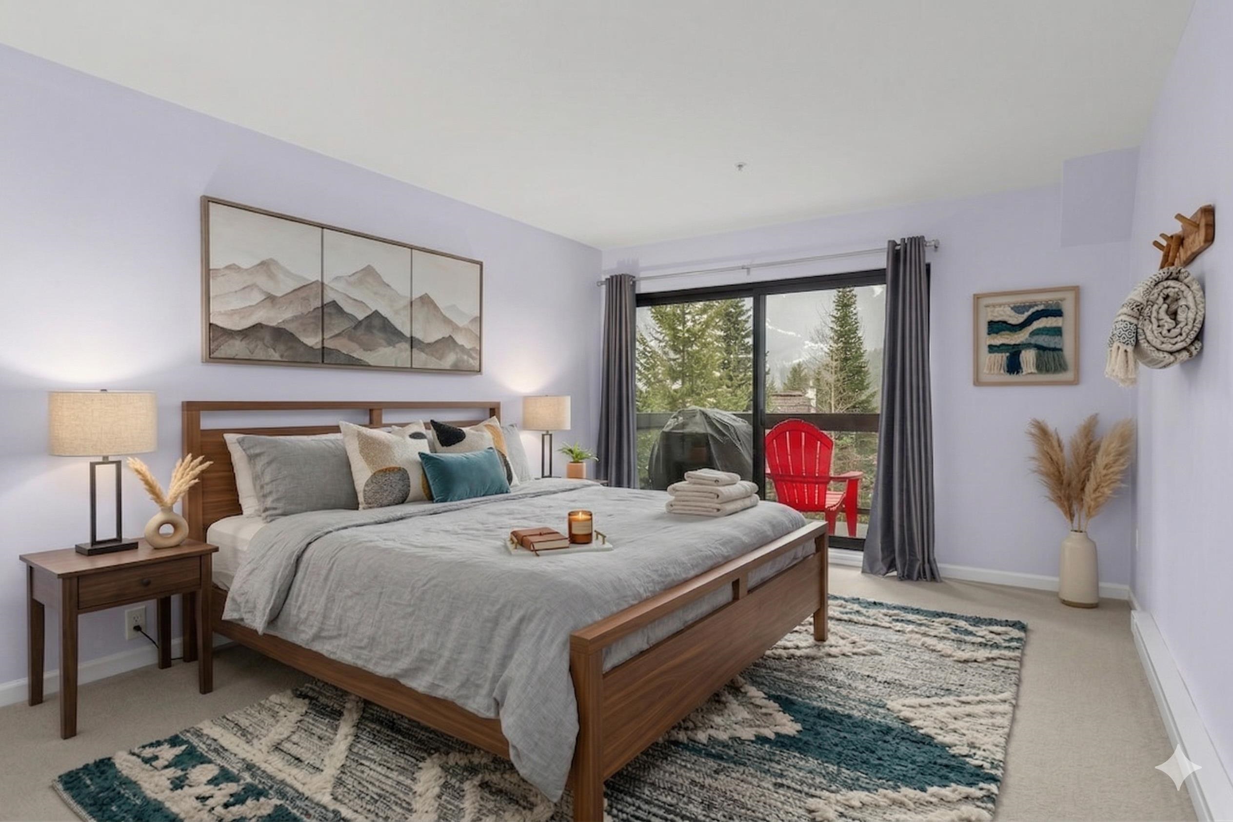 302 3212 BLUEBERRY DRIVE