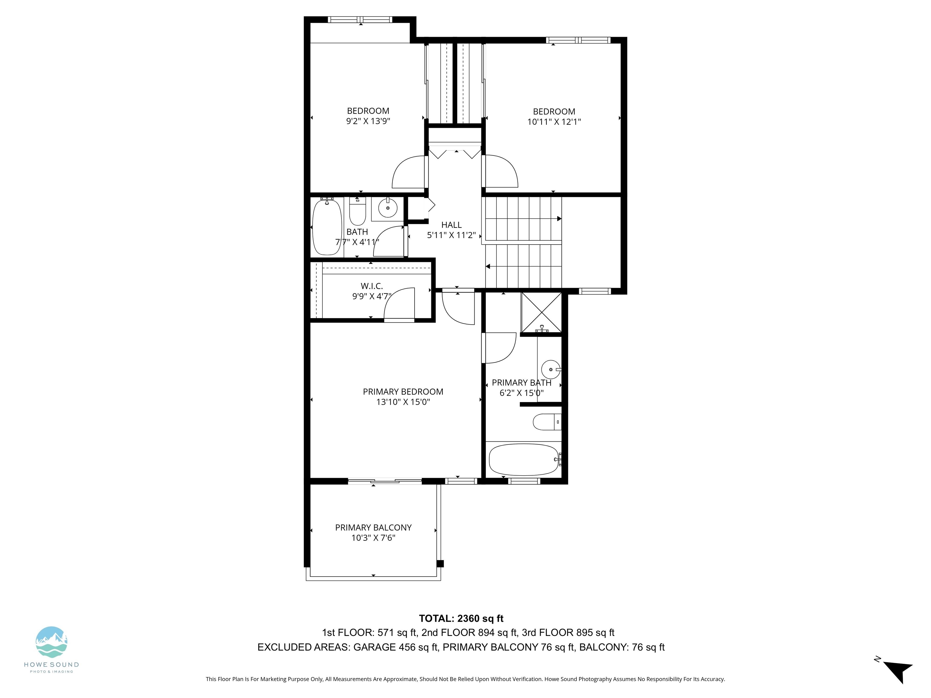 6 1024 GLACIER VIEW DRIVE