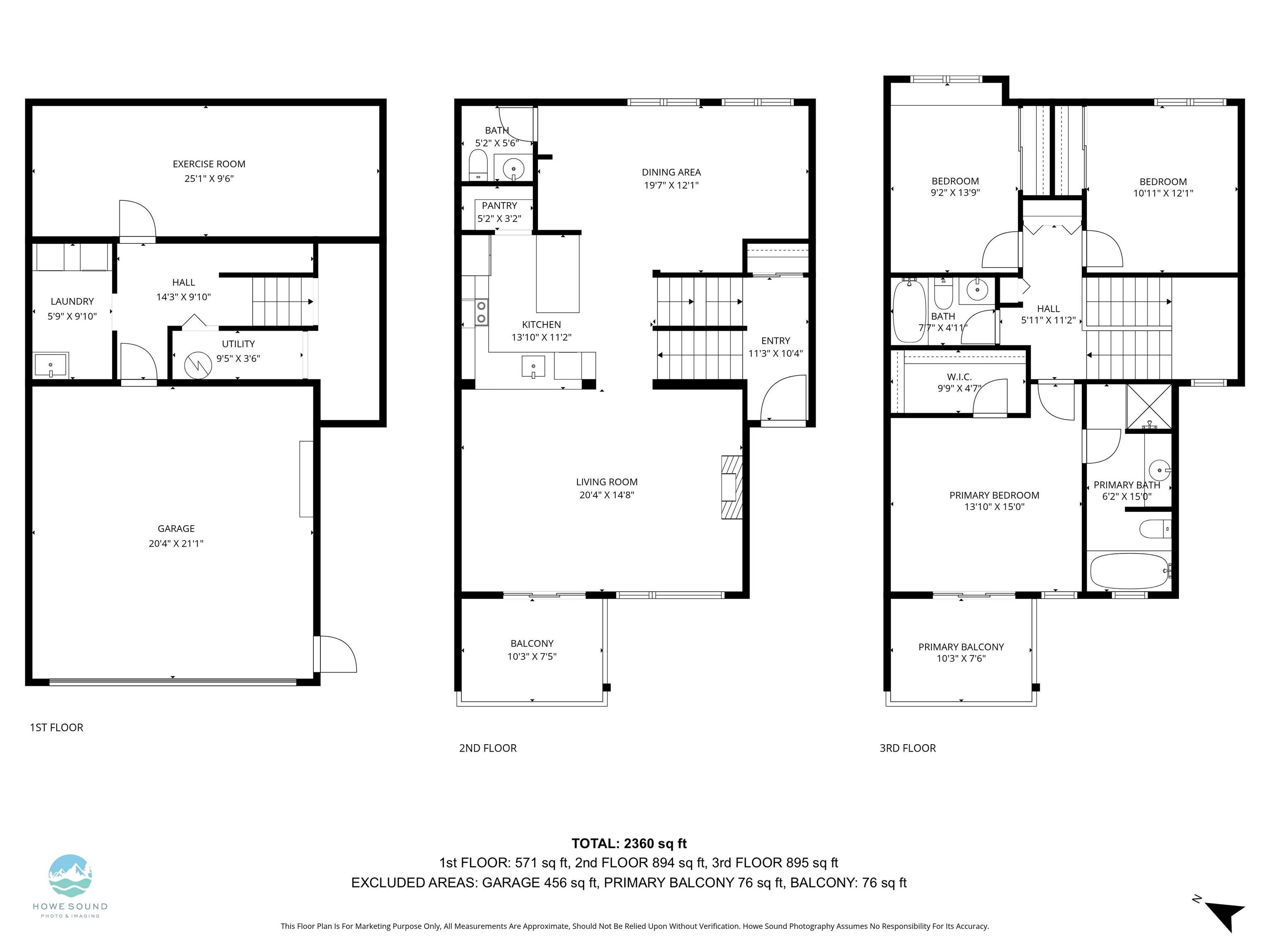 6 1024 GLACIER VIEW DRIVE