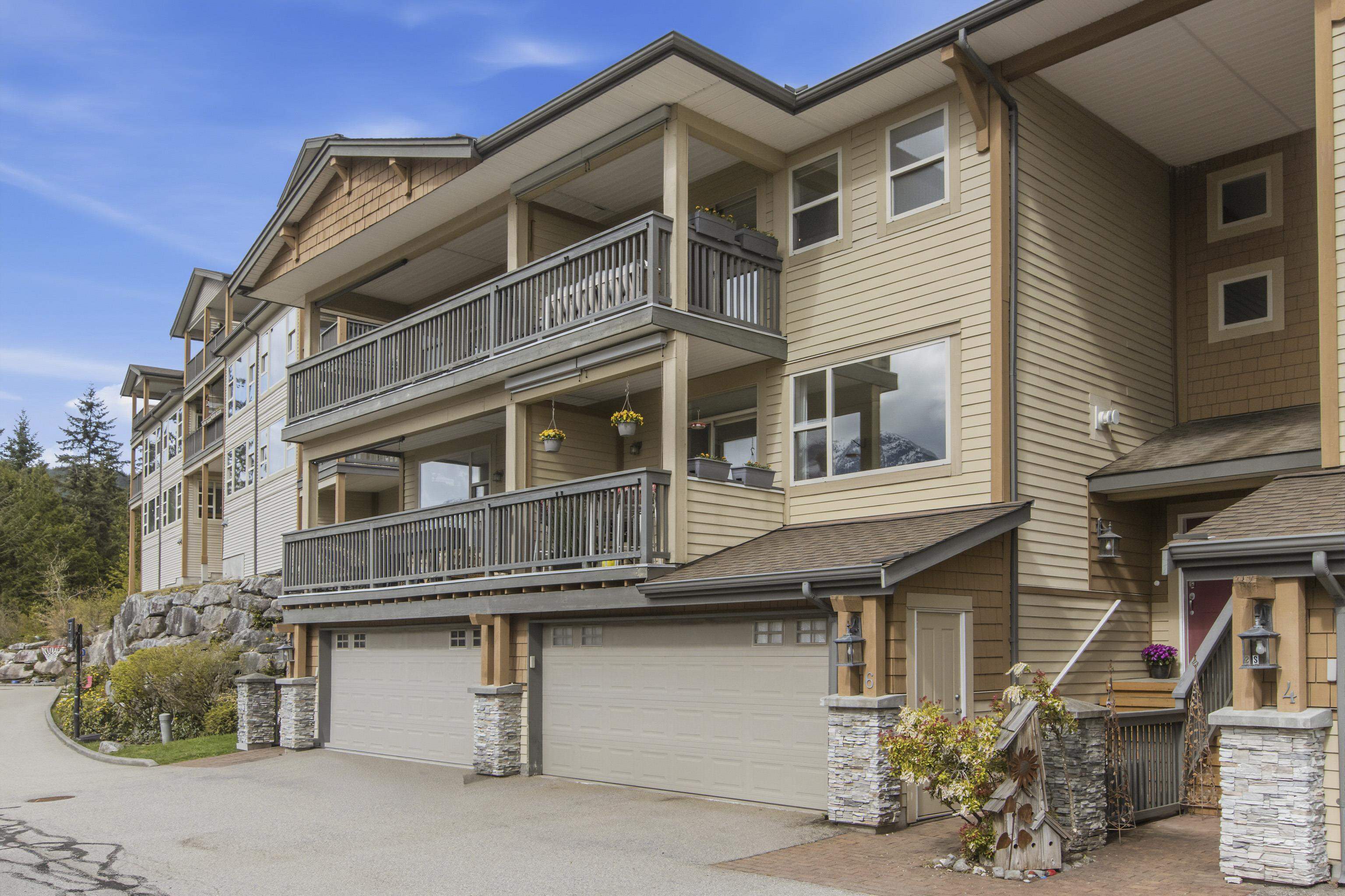 6 1024 GLACIER VIEW DRIVE