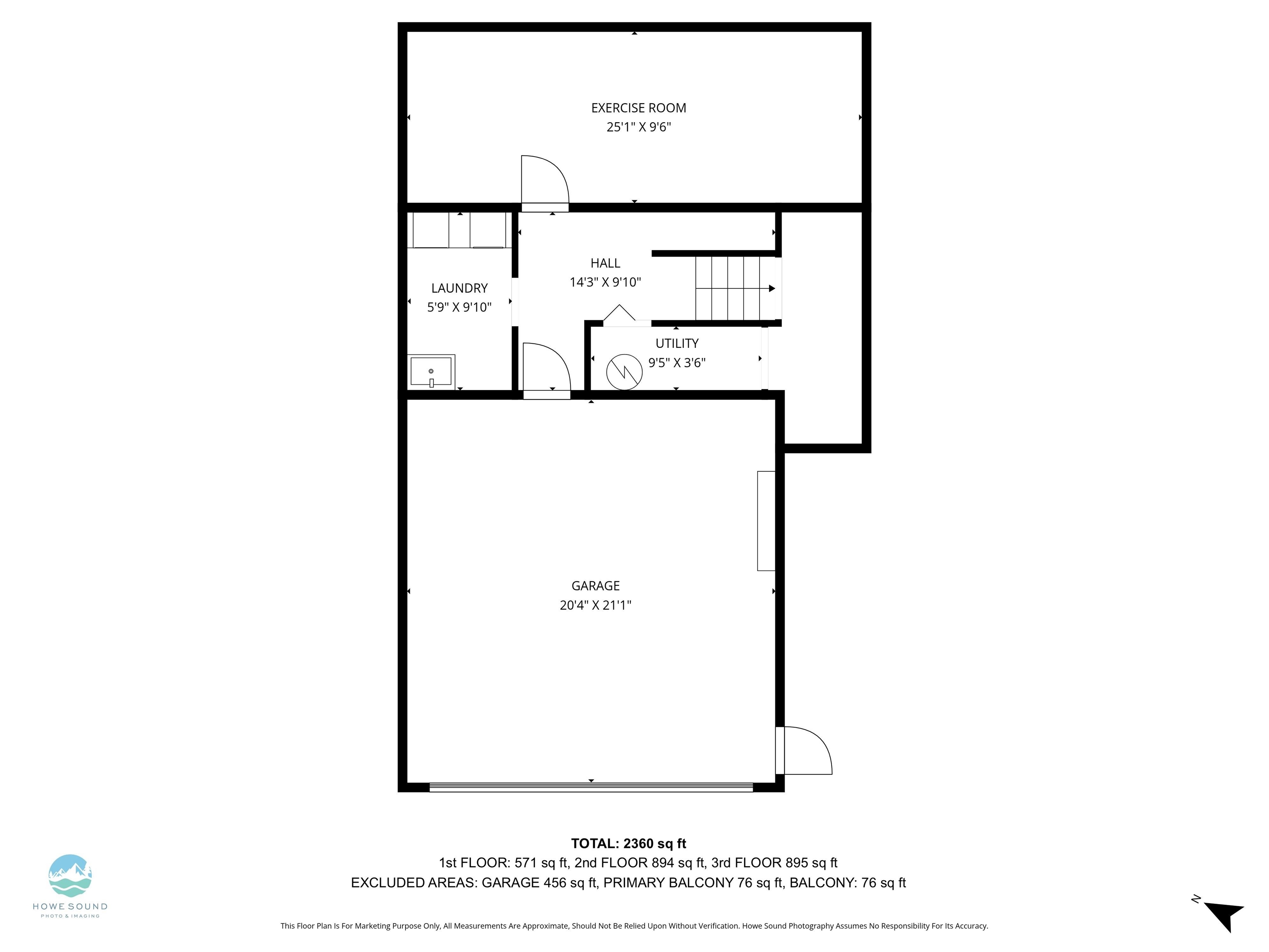 6 1024 GLACIER VIEW DRIVE