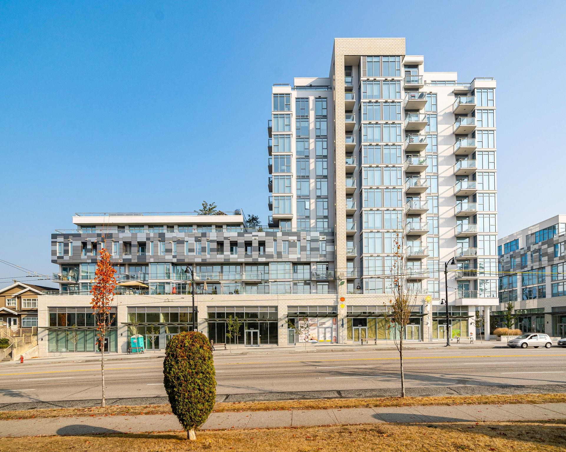 507 2435 KINGSWAY