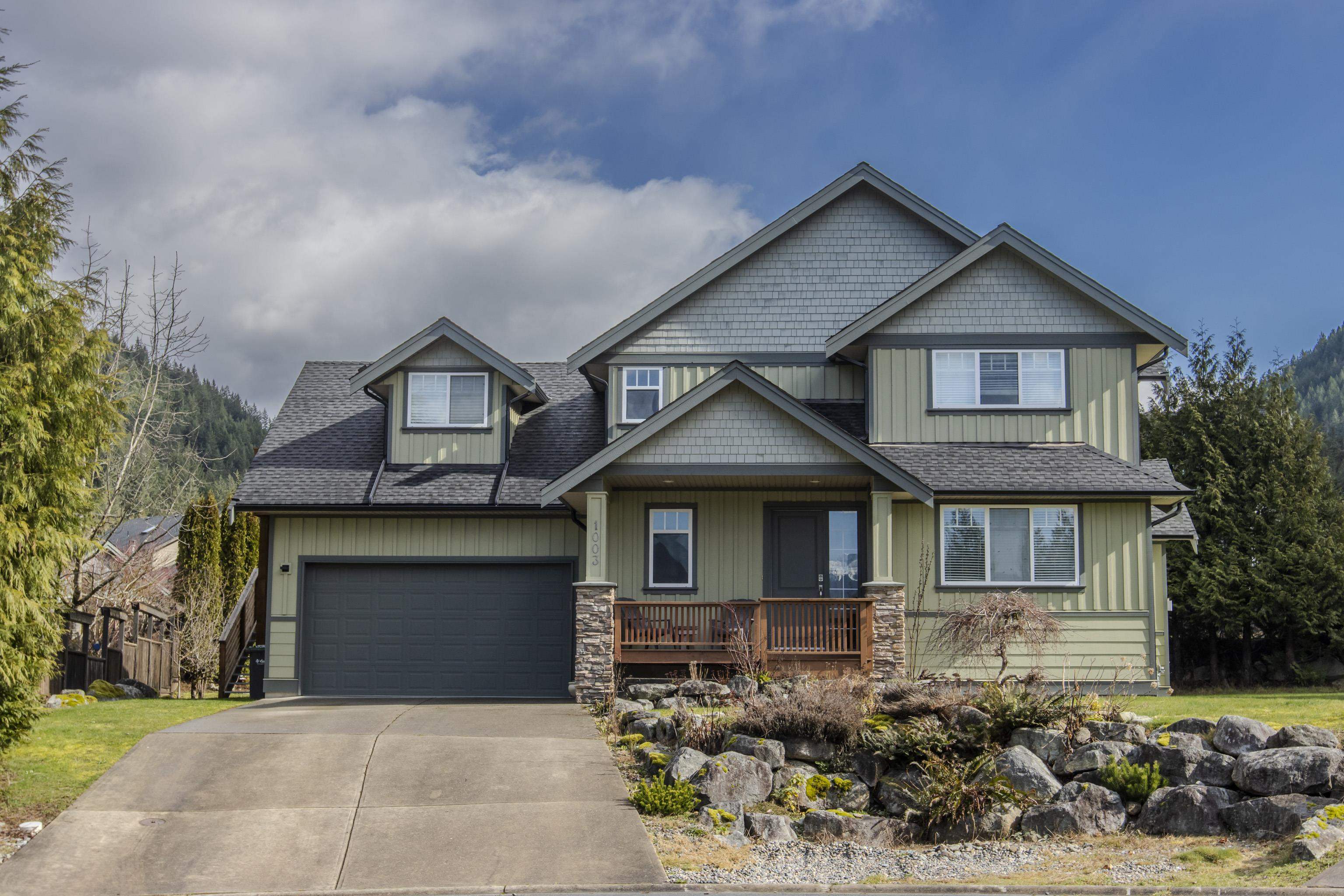 1003 ASH PLACE