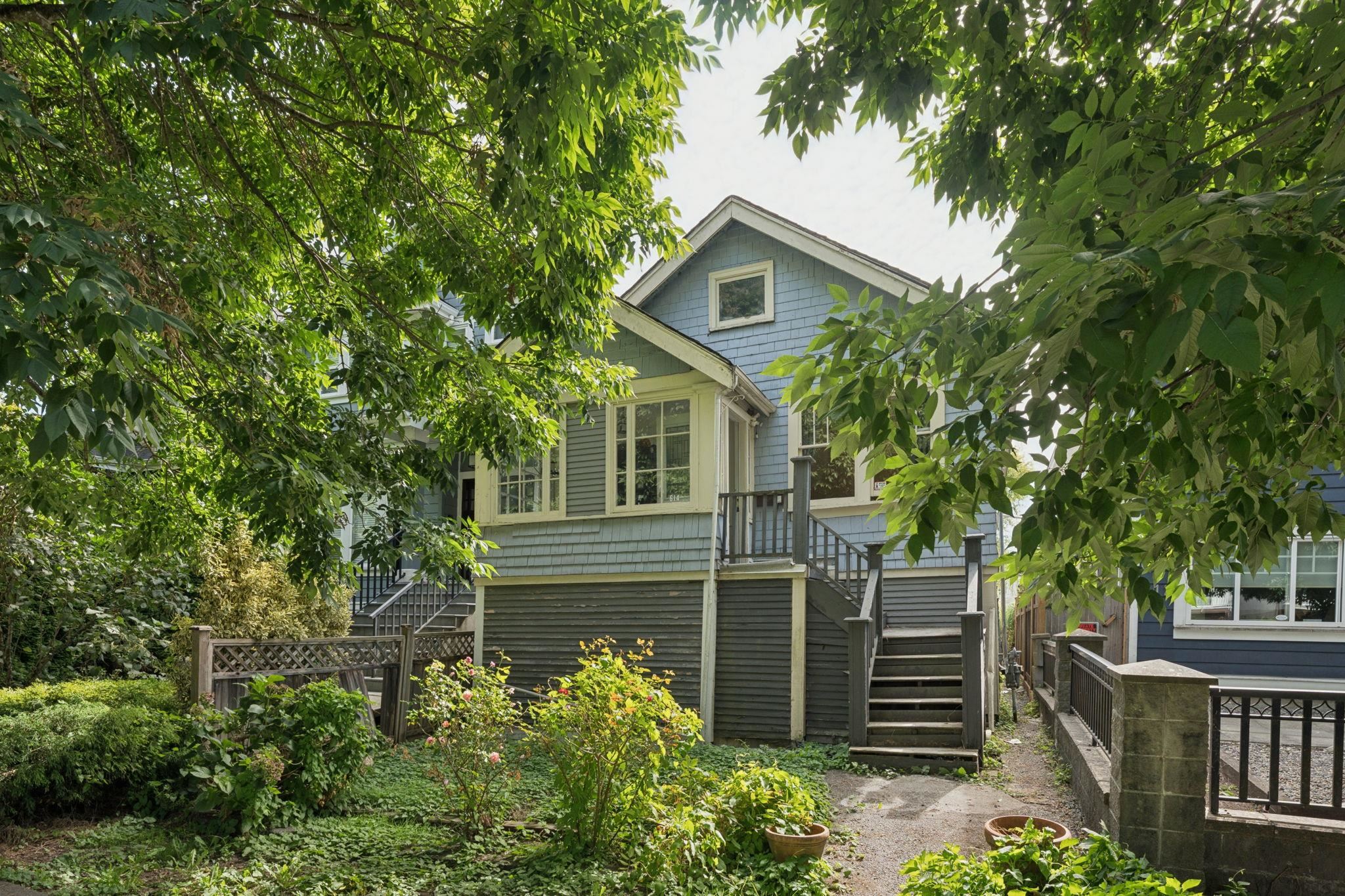 614 E 19TH AVENUE