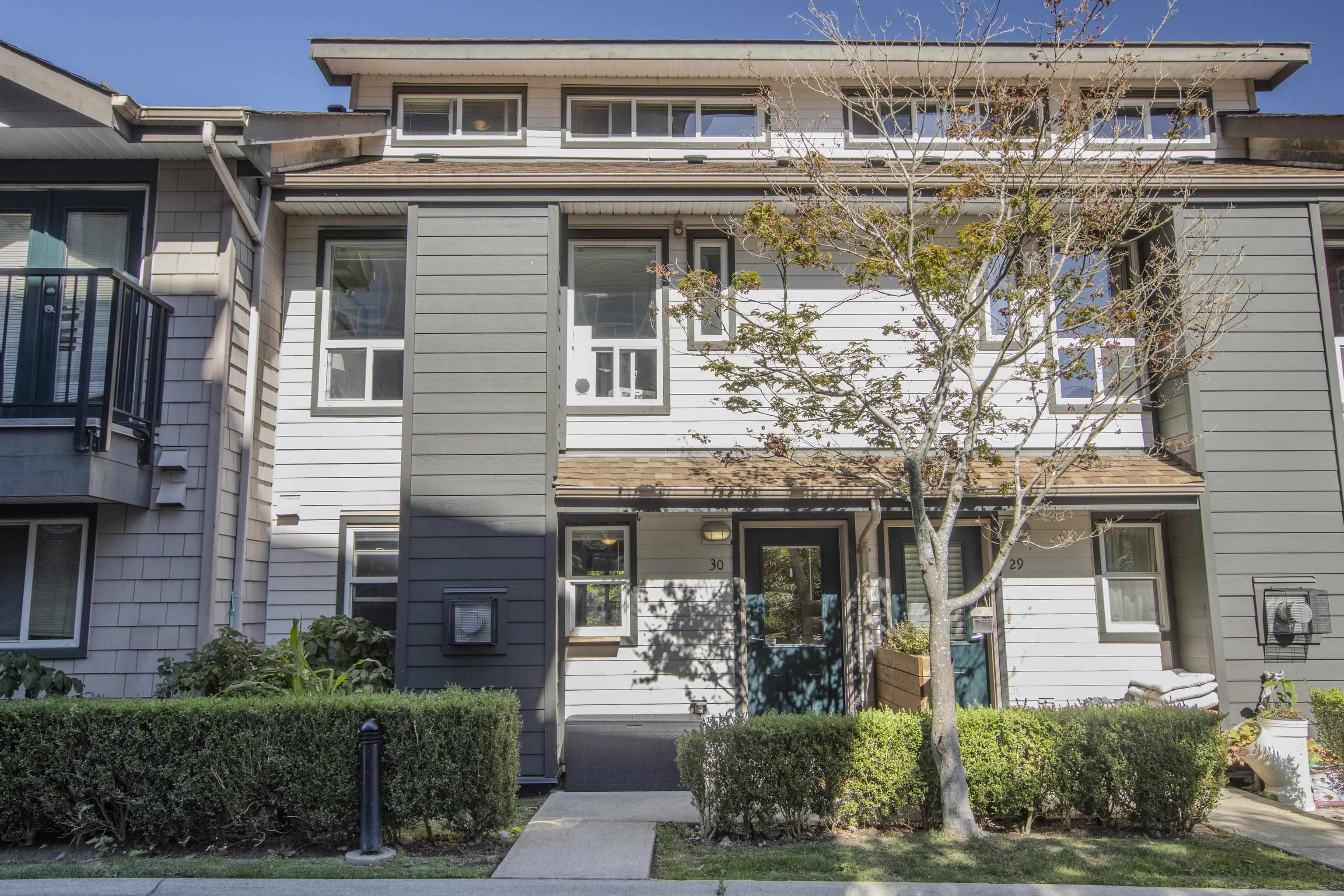 30 1204 MAIN STREET