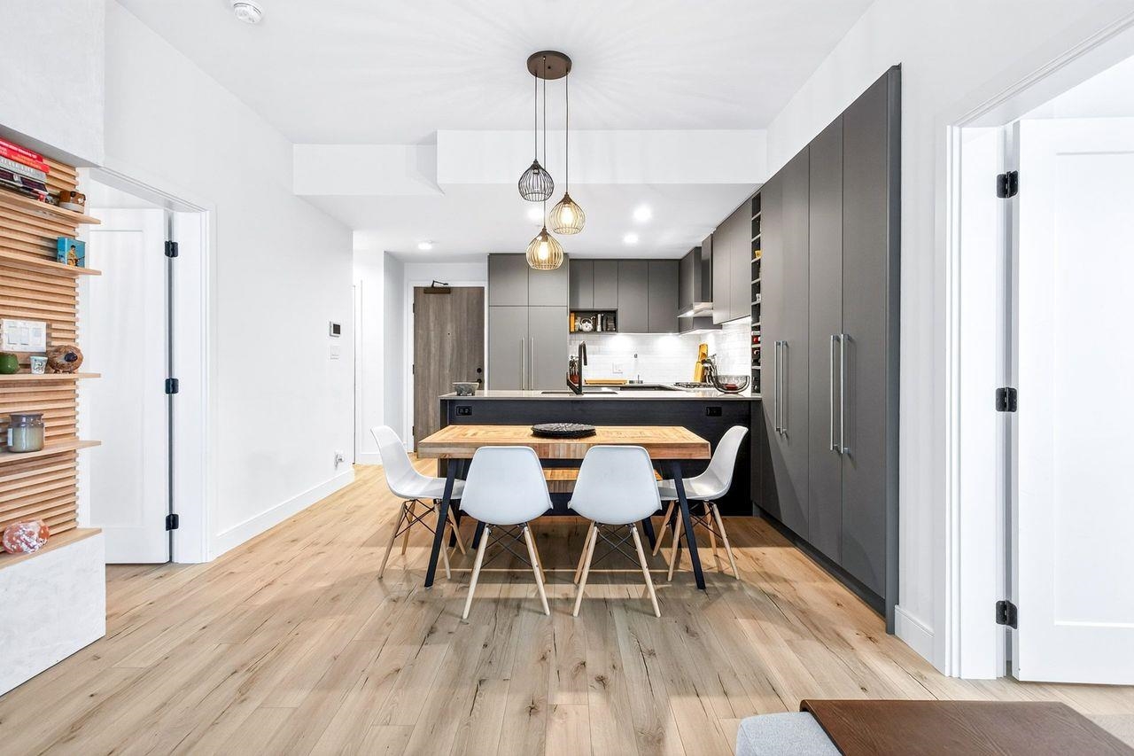413 55 KLAHANIE DRIVE