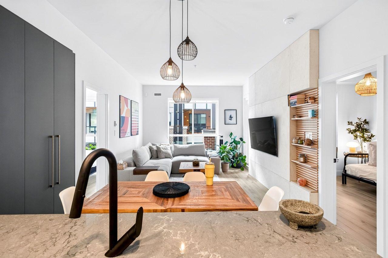 413 55 KLAHANIE DRIVE