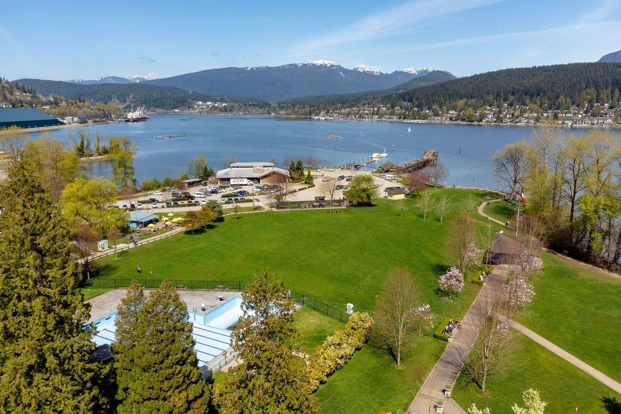 413 55 KLAHANIE DRIVE