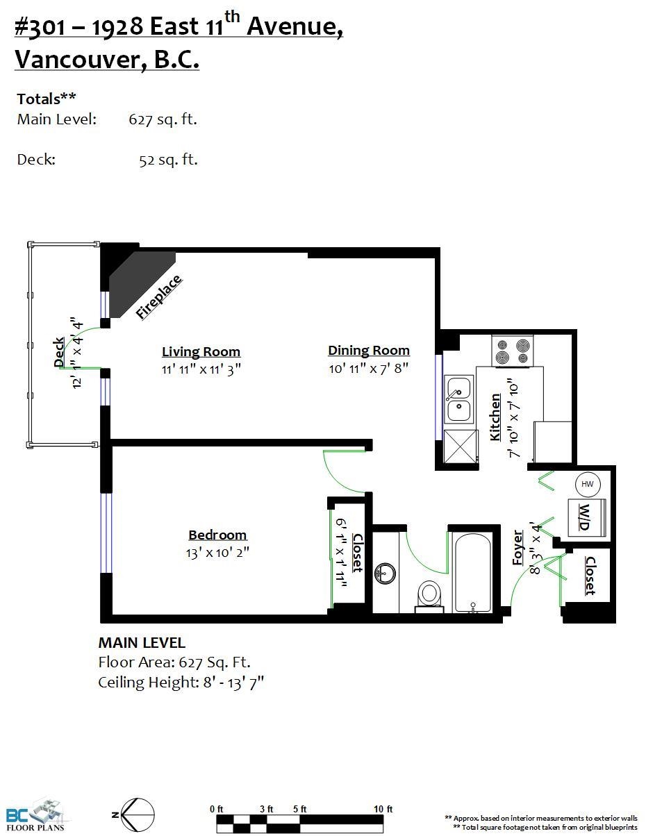 301 1928 E 11TH AVENUE