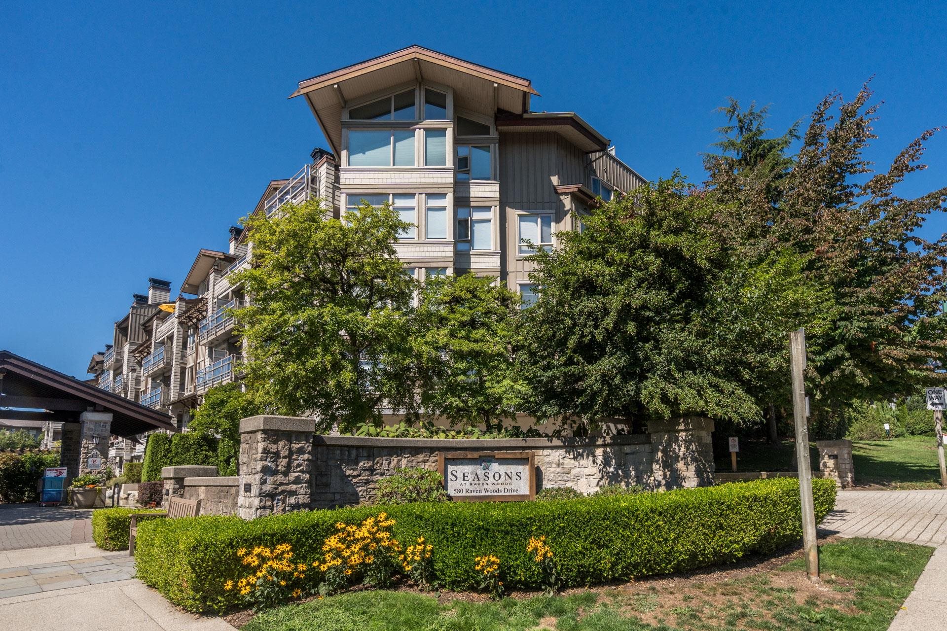 204 580 RAVEN WOODS DRIVE