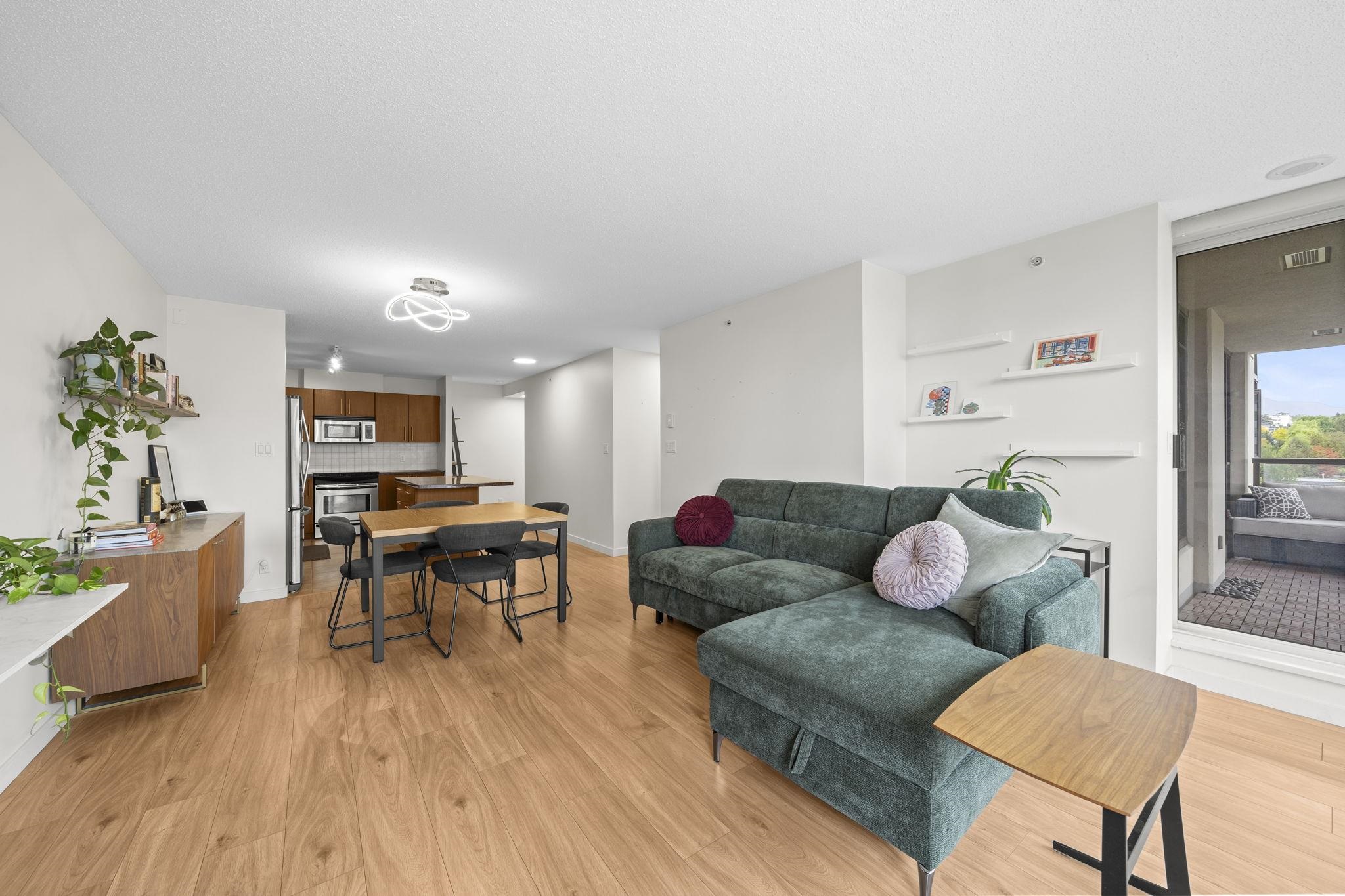1007 2088 MADISON AVENUE