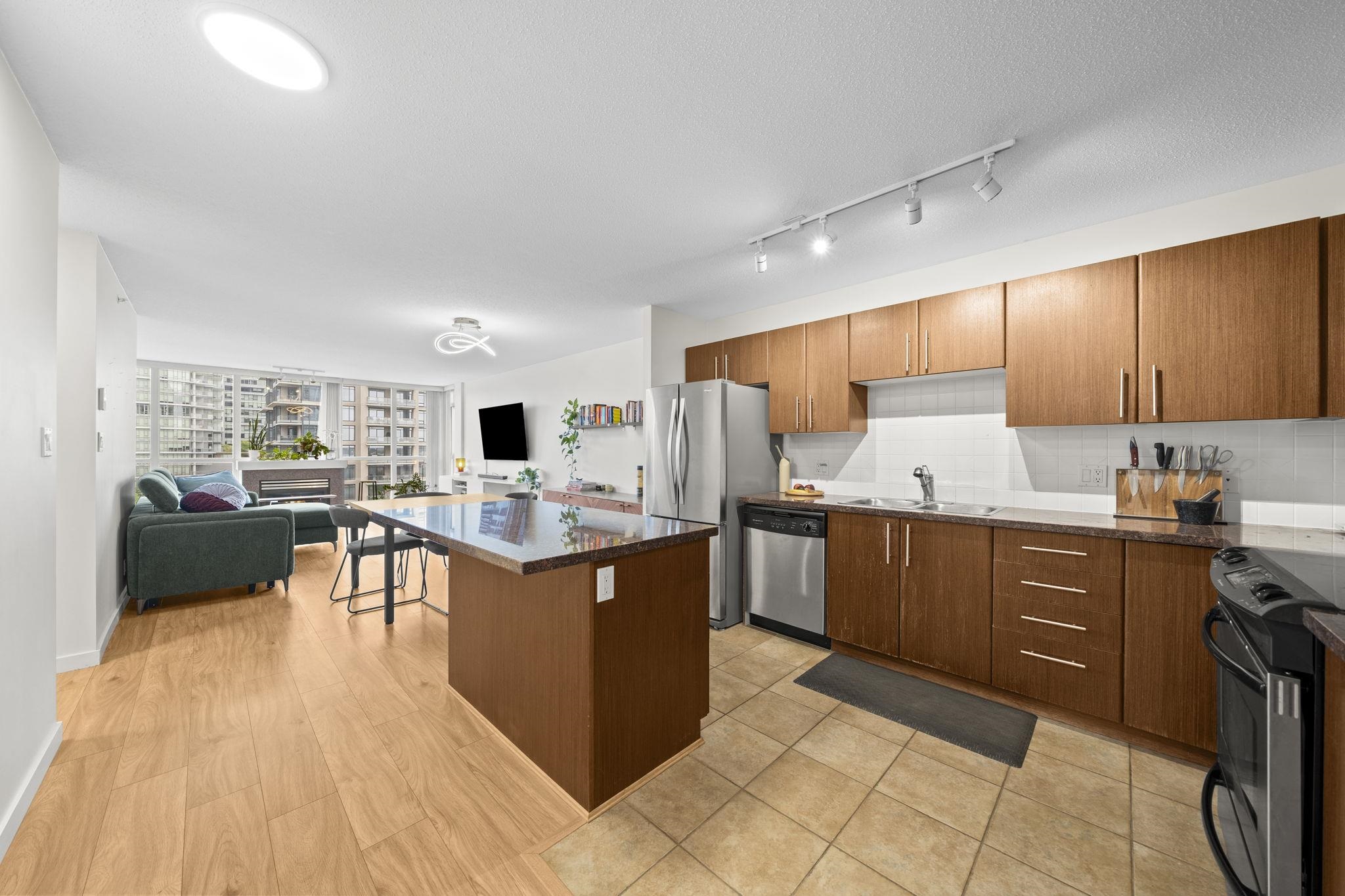 1007 2088 MADISON AVENUE