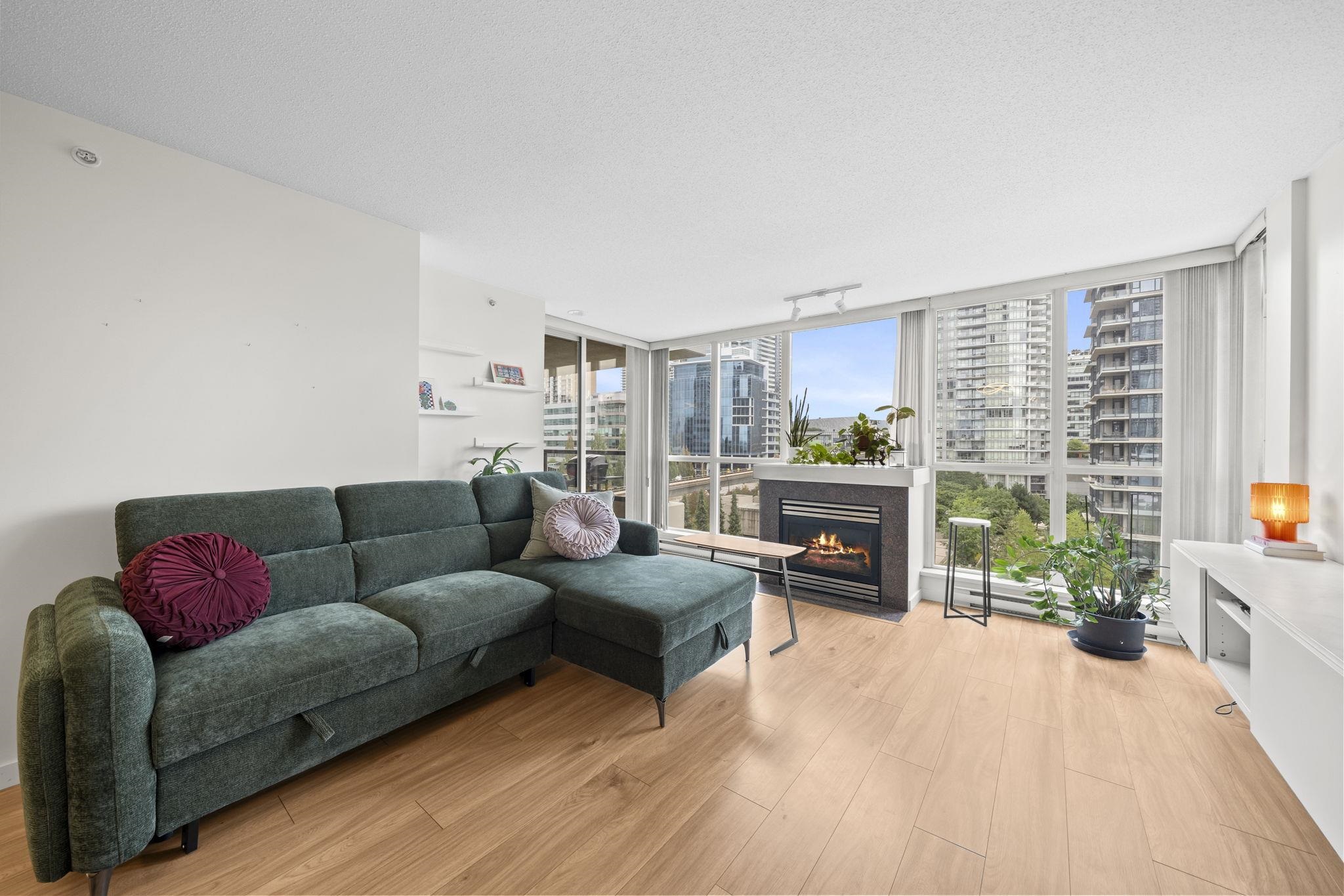 1007 2088 MADISON AVENUE