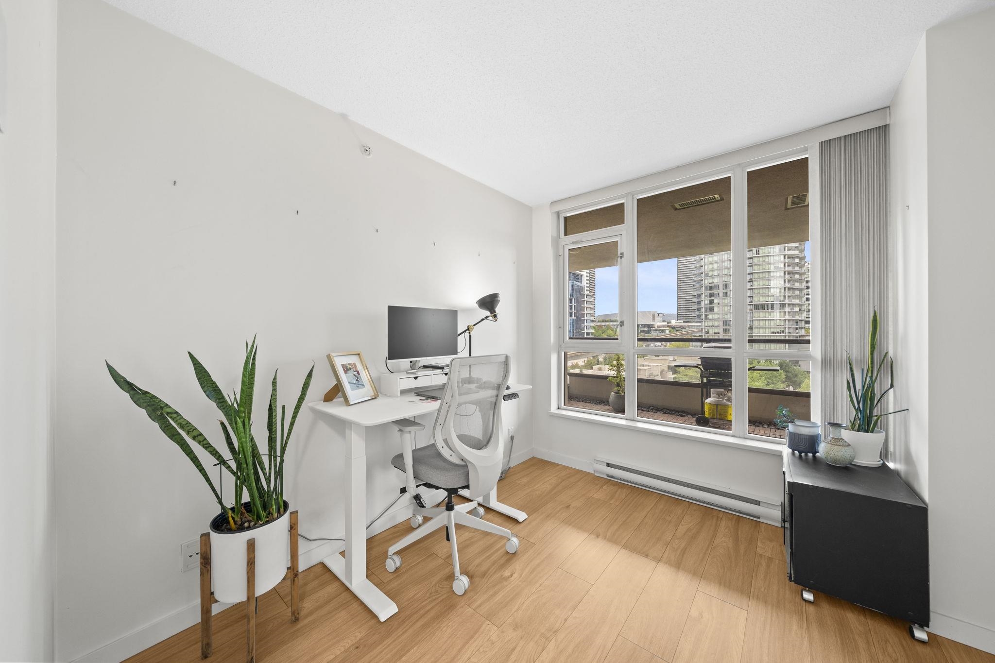 1007 2088 MADISON AVENUE