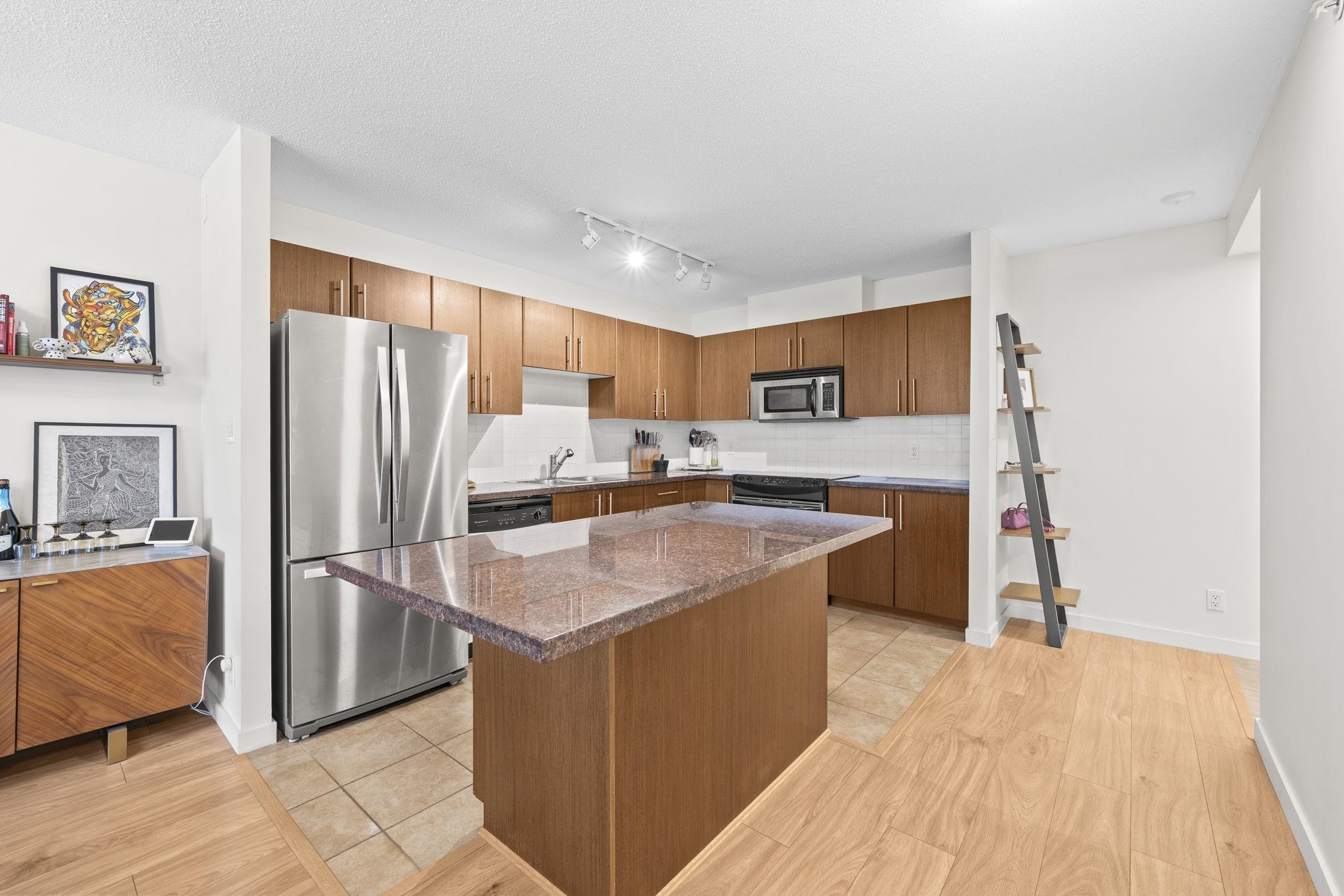 1007 2088 MADISON AVENUE
