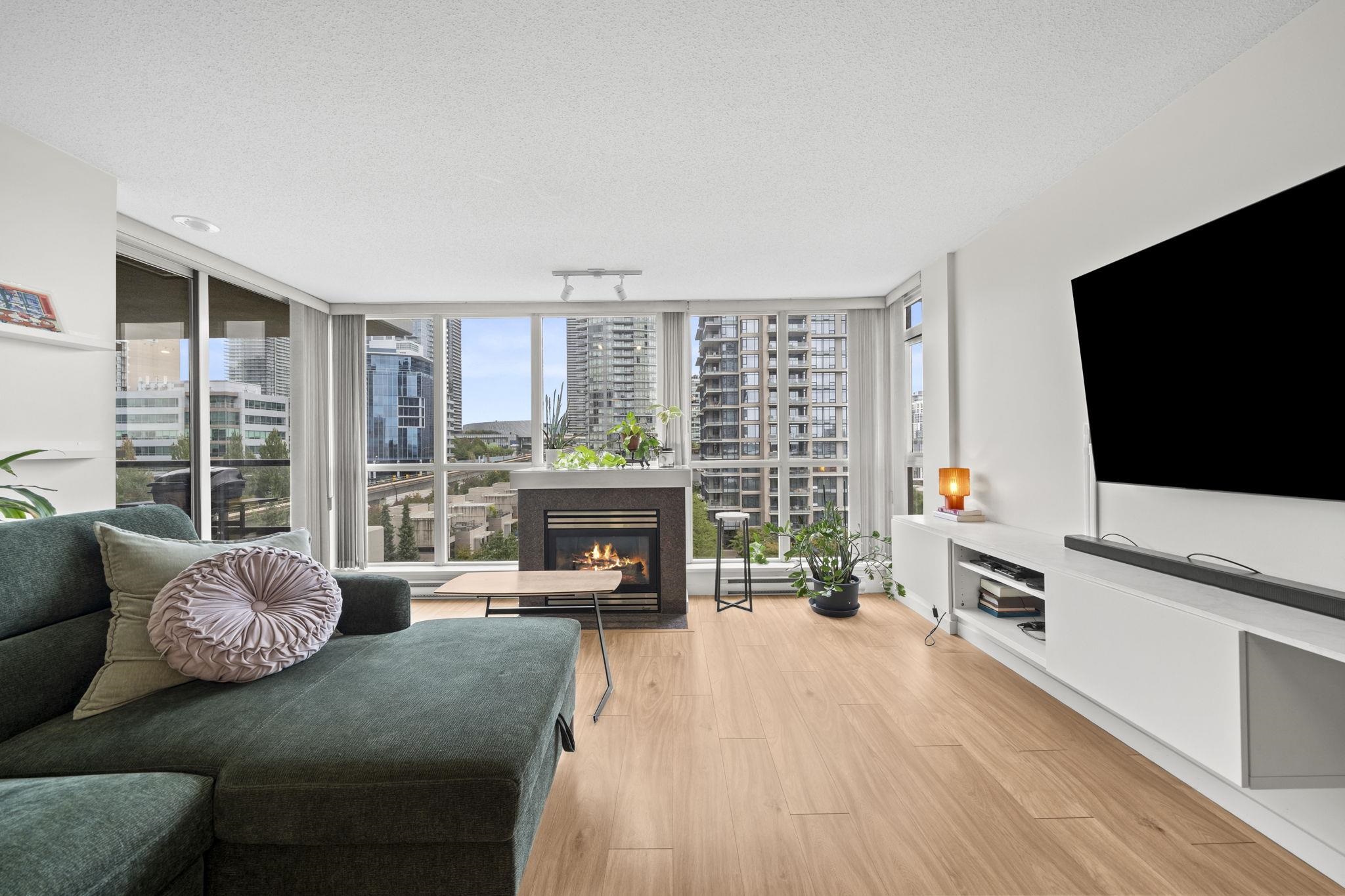 1007 2088 MADISON AVENUE