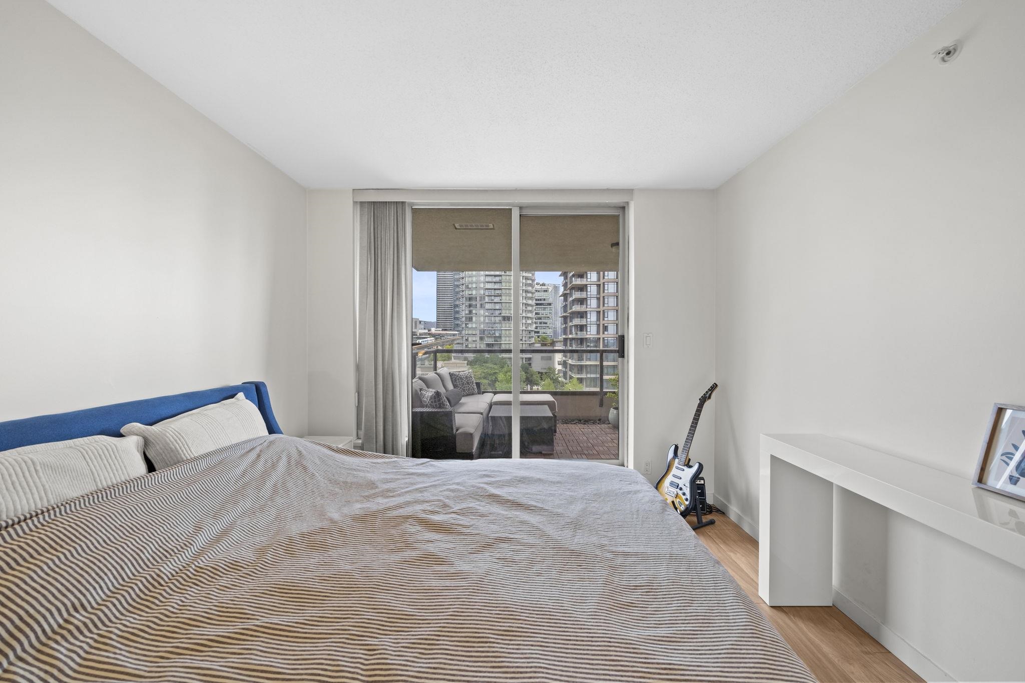 1007 2088 MADISON AVENUE
