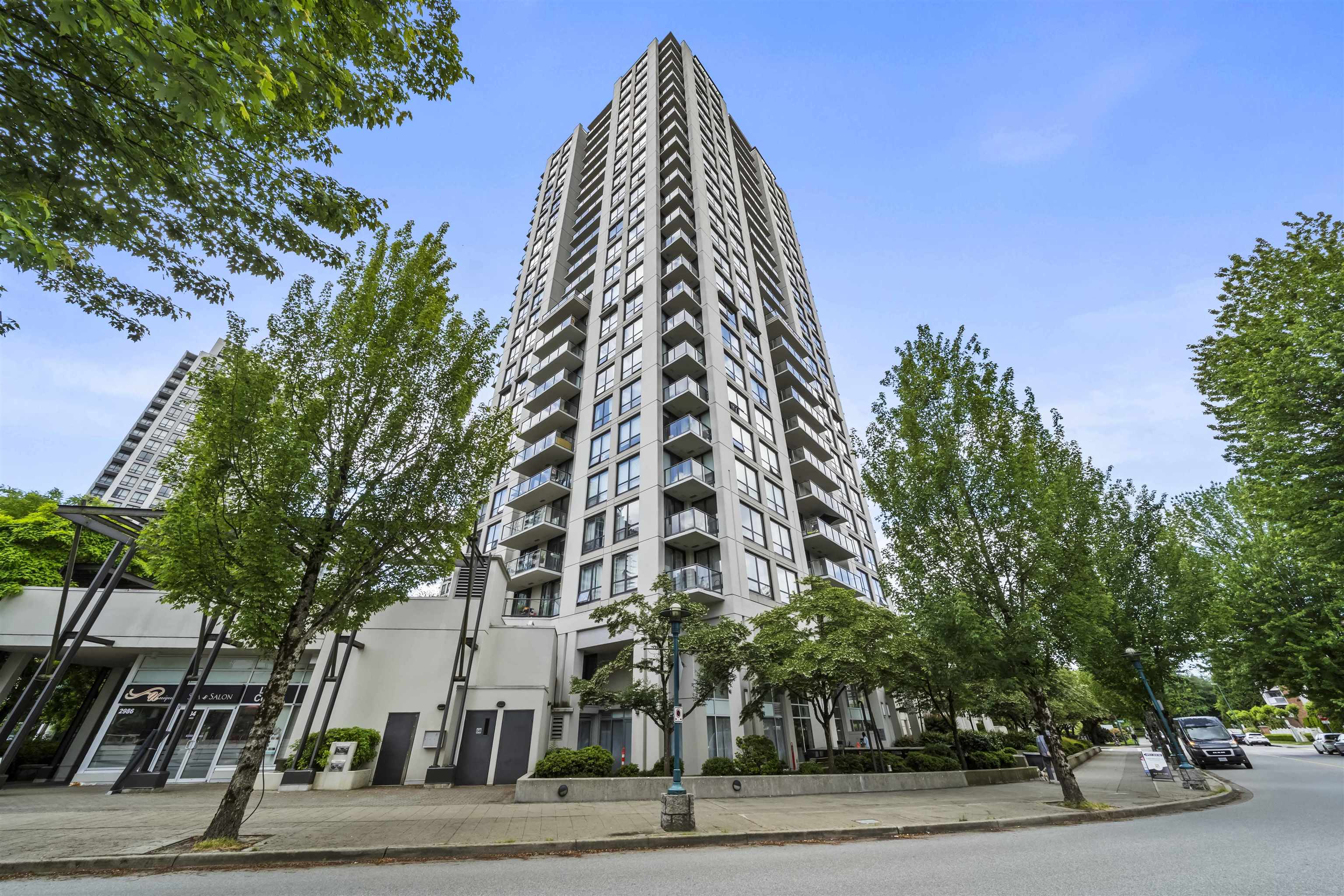 608 2982 BURLINGTON DRIVE
